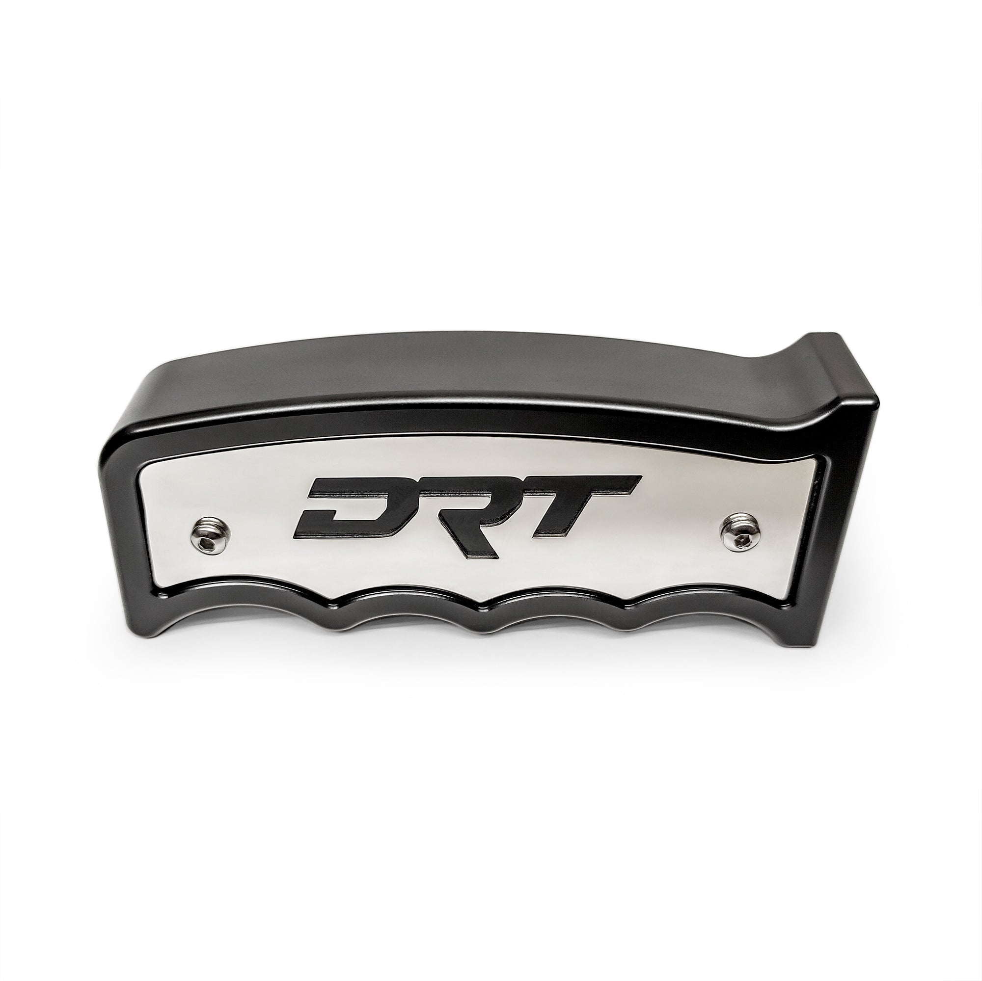 DRT Grip Shifter V2.0, sports upgraded feel for your Polaris or Honda UTV cockpit