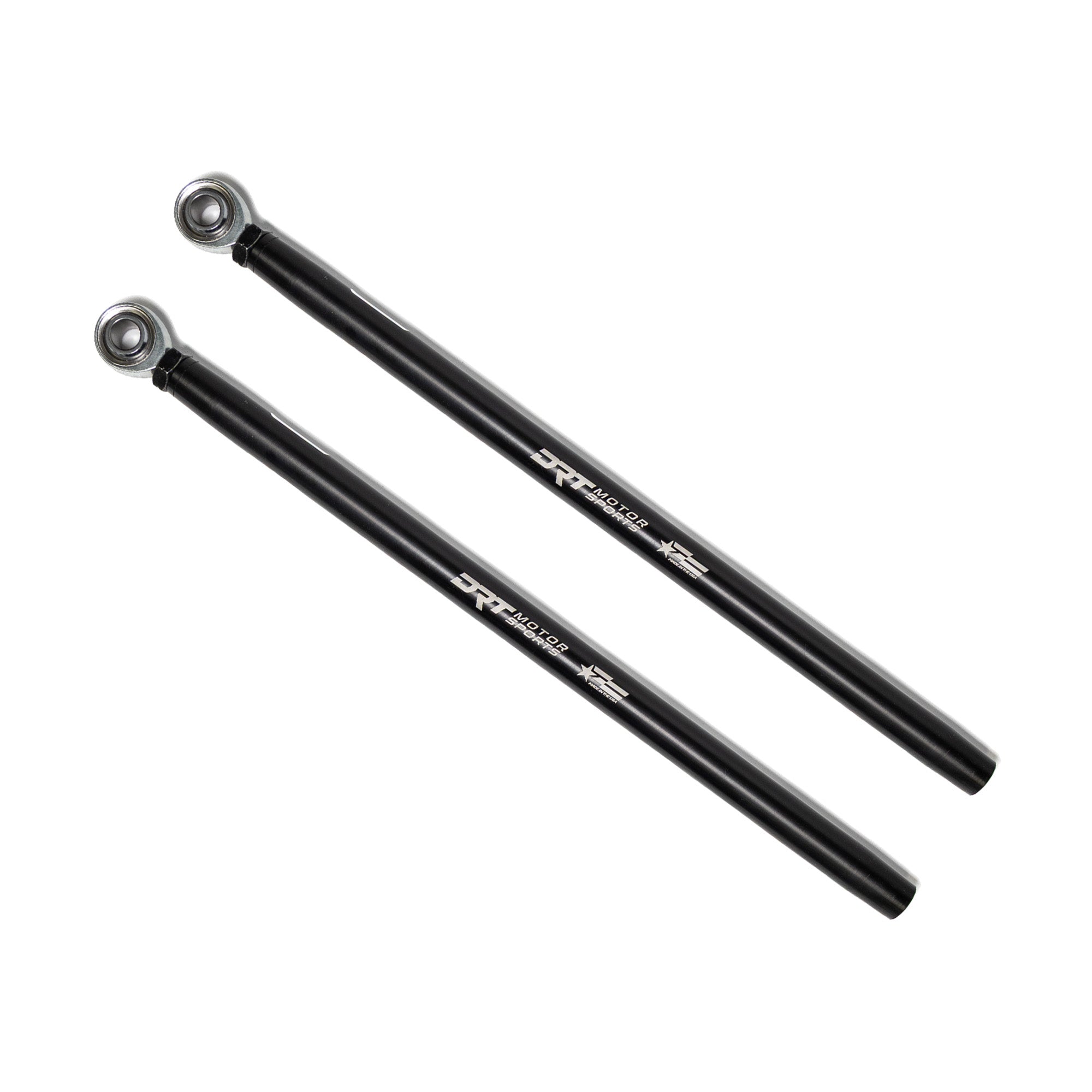 Barrel UHD Billet Aluminum Tie Rod Kit 72" Tie Rods for Xpedition/Ranger 1500