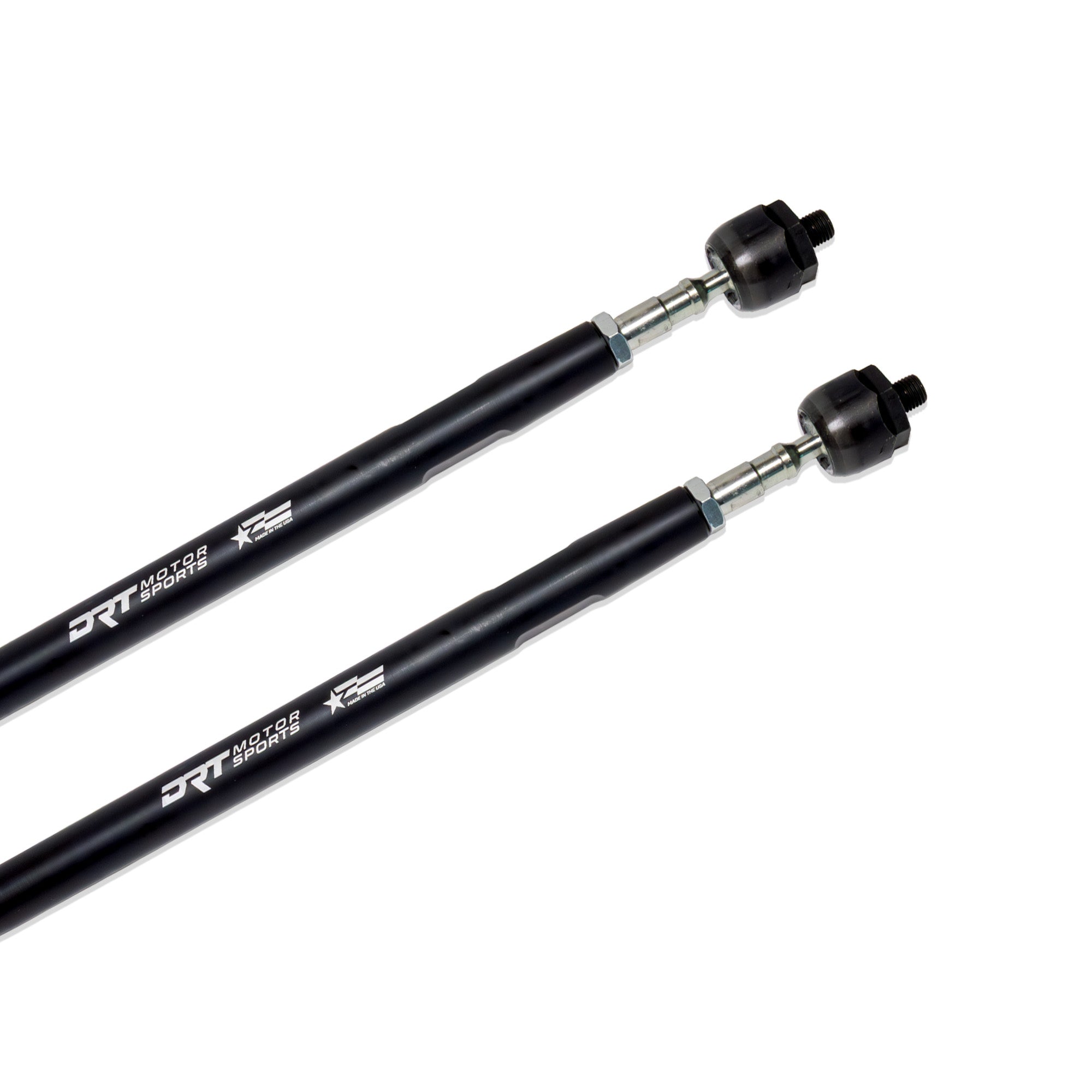 HD Billet Aluminum Tie Rod Kit 64" for Polaris XPEDITION