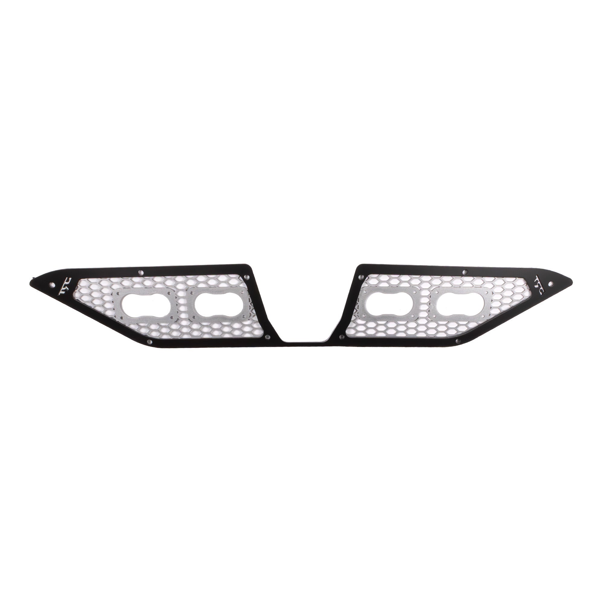 DRT Motorsports Rear Fascia Chase Light Kit for Can Am Maverick R
