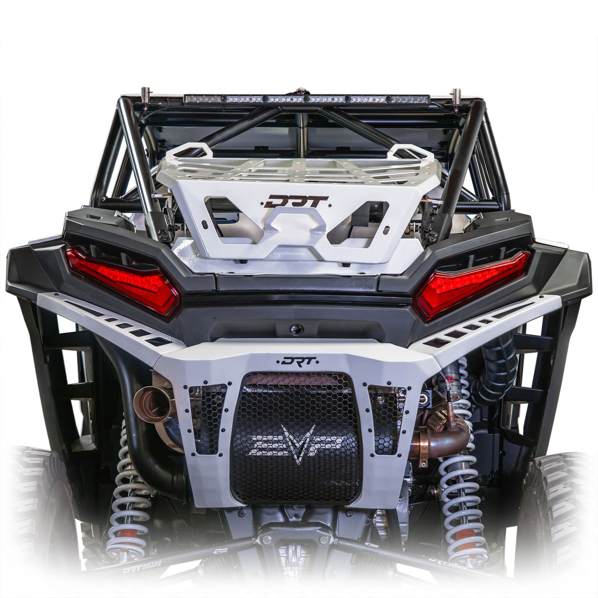 Rear Bumper for Polaris 2024+ RZR XP 1000/4