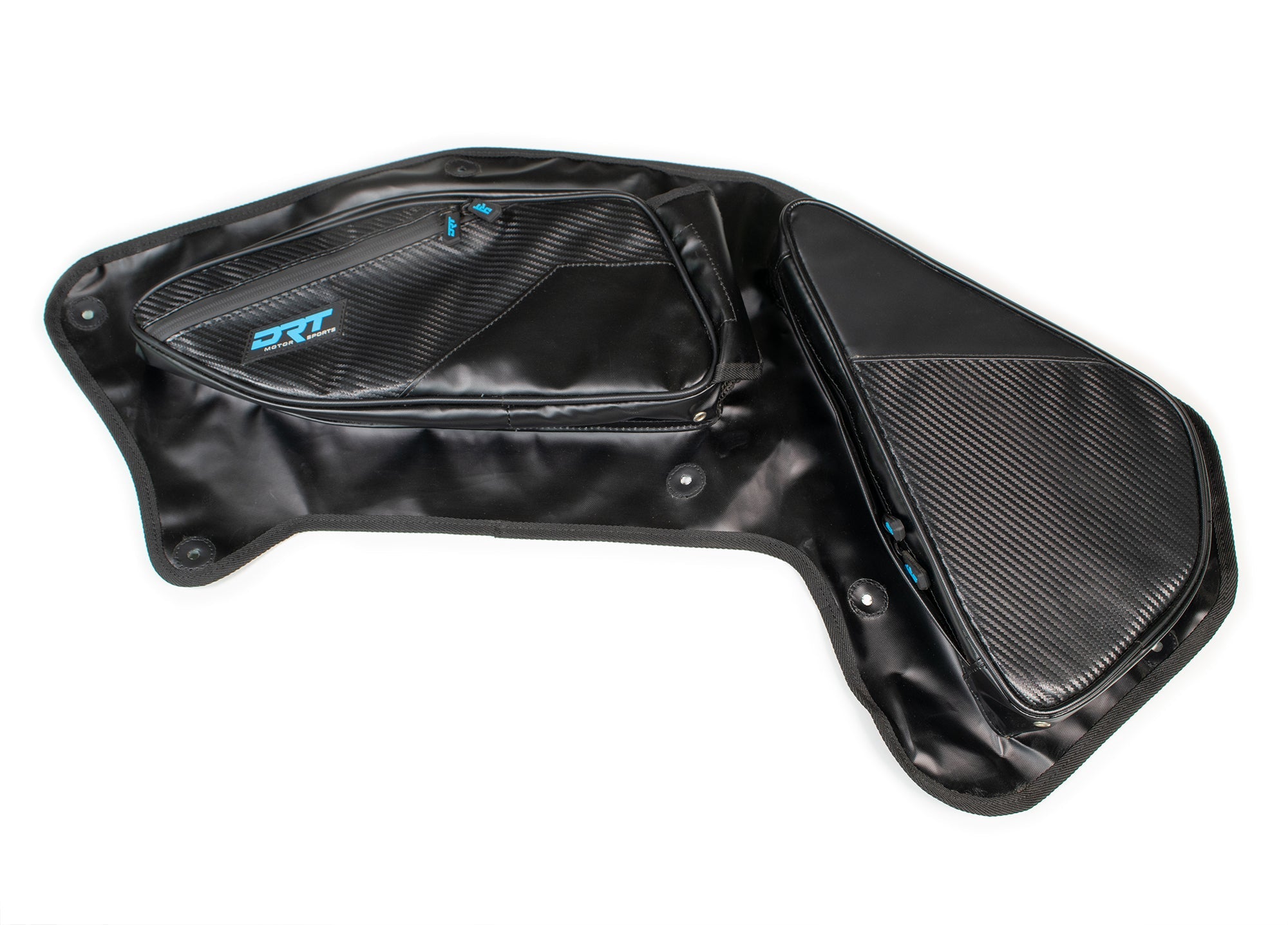Door Bags - Rear Pair for RZR Pro XP 2020-2024