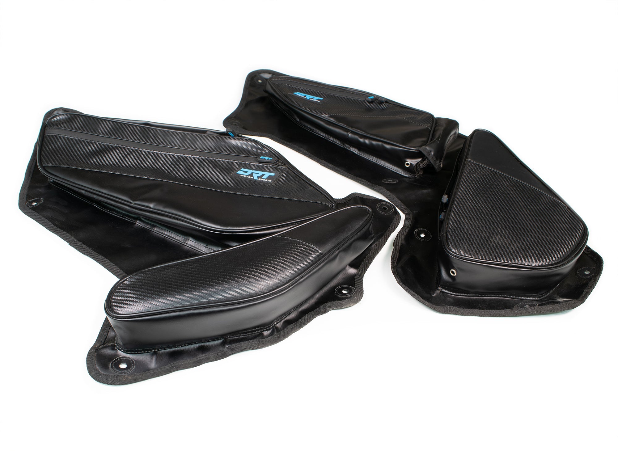 Door Bags - Rear Pair for RZR Pro XP 2020-2024