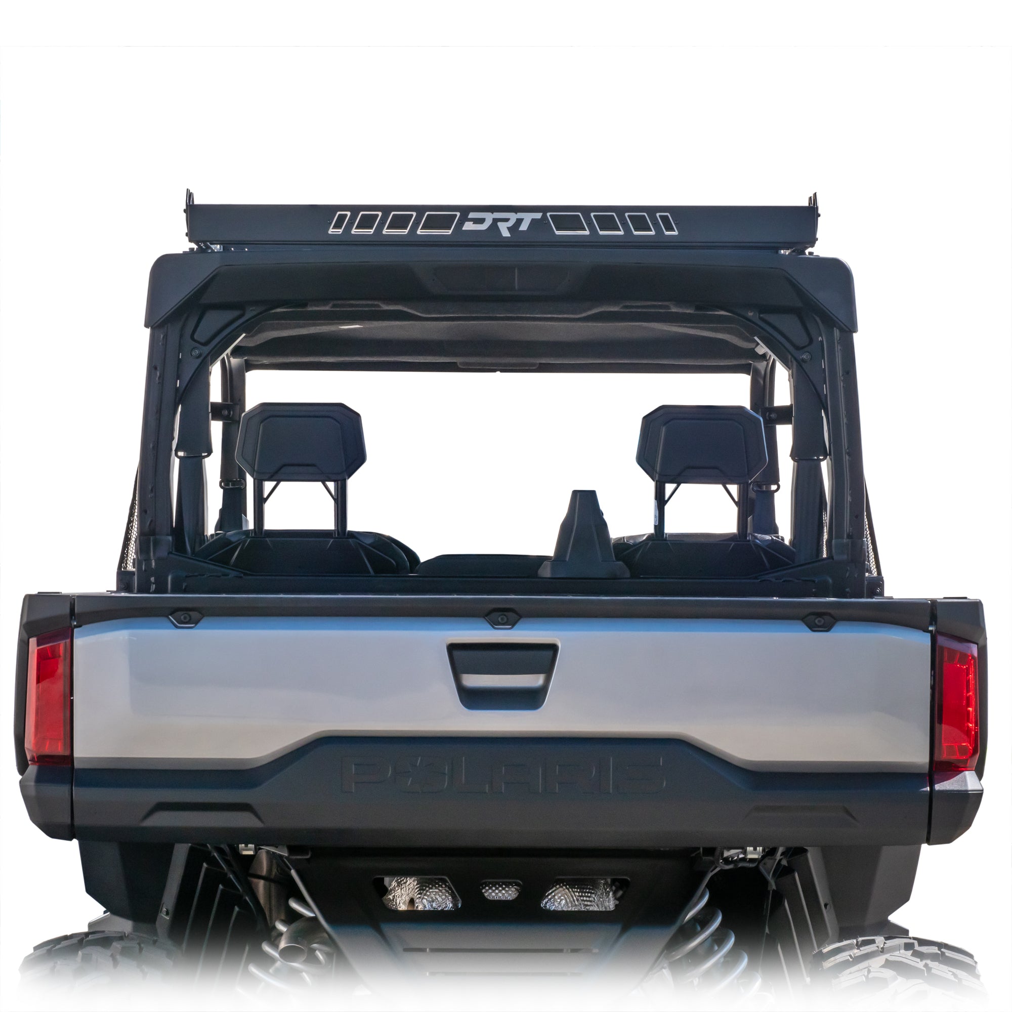 DRT Motorsports Polaris Ranger XD 1500 Crew 2024+ Roof Rack Kit