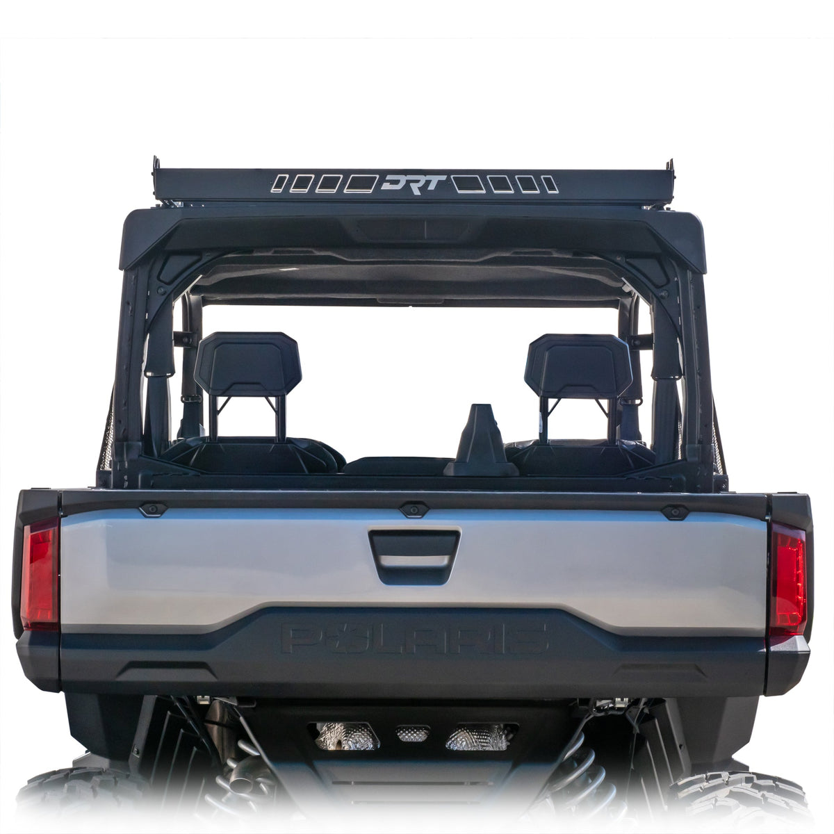 Roof Rack Kit for Polaris Ranger XD 1500 Crew 2024+