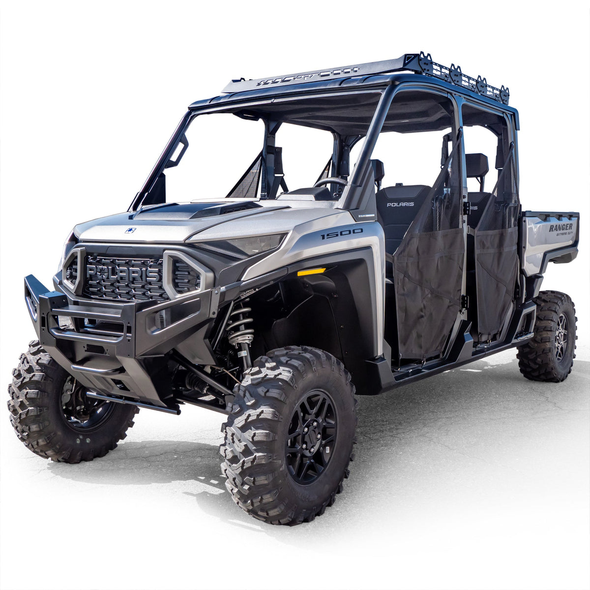 Roof Rack Kit for Polaris Ranger XD 1500 Crew 2024+
