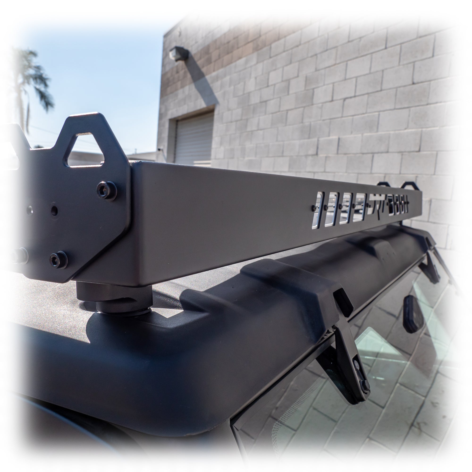 Roof Rack Kit for Polaris XPEDITION ADV 5/XP5