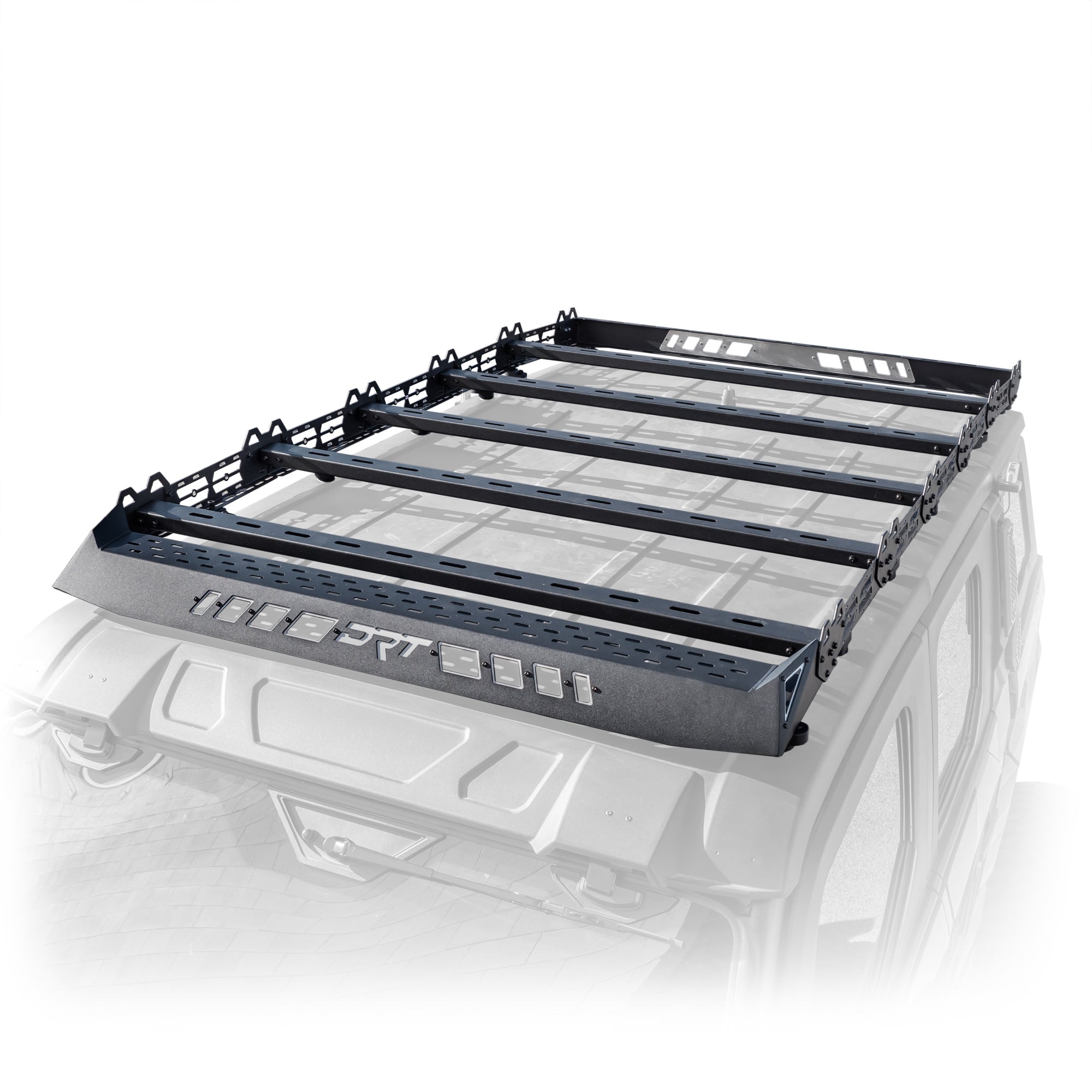 Roof Rack Kit for Polaris XPEDITION ADV 5/XP5