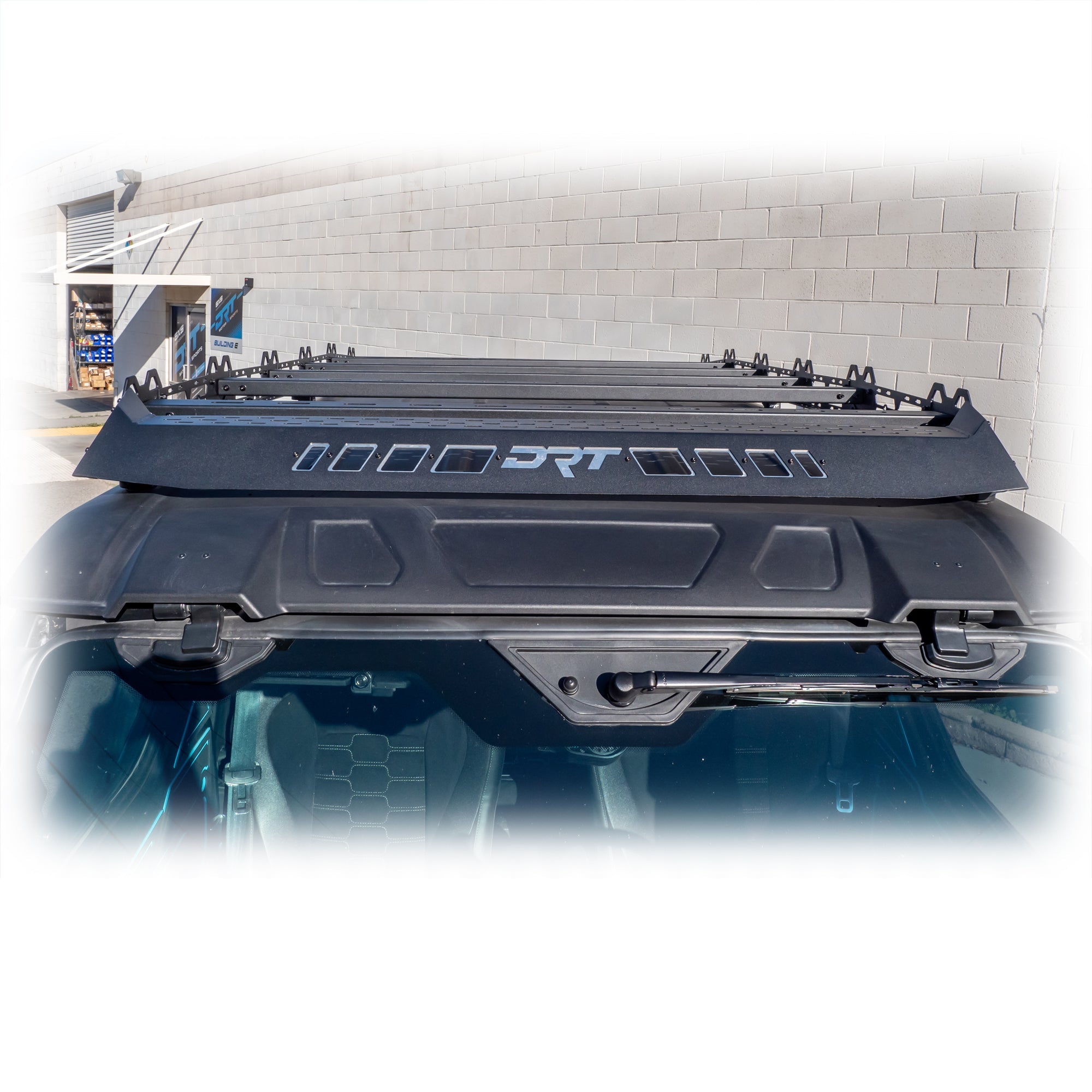 Roof Rack Kit for Polaris XPEDITION ADV 5/XP5