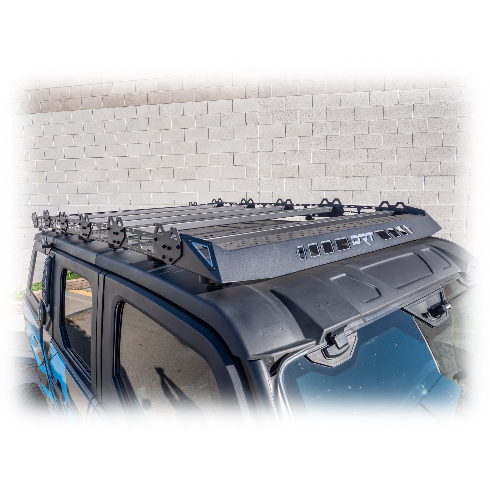 Roof Rack Kit for Polaris XPEDITION ADV 5/XP5