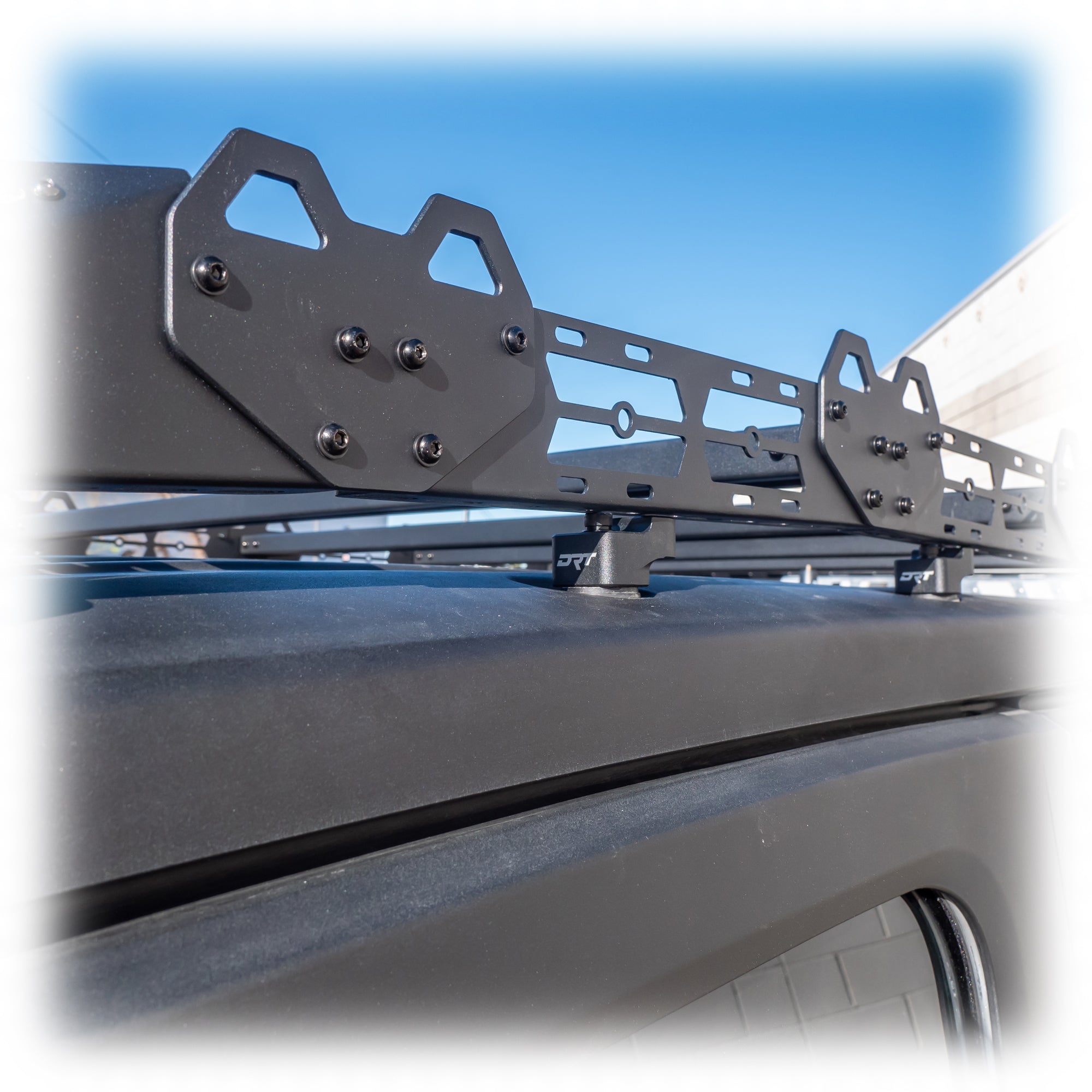 Roof Rack Kit for Polaris XPEDITION ADV 5/XP5
