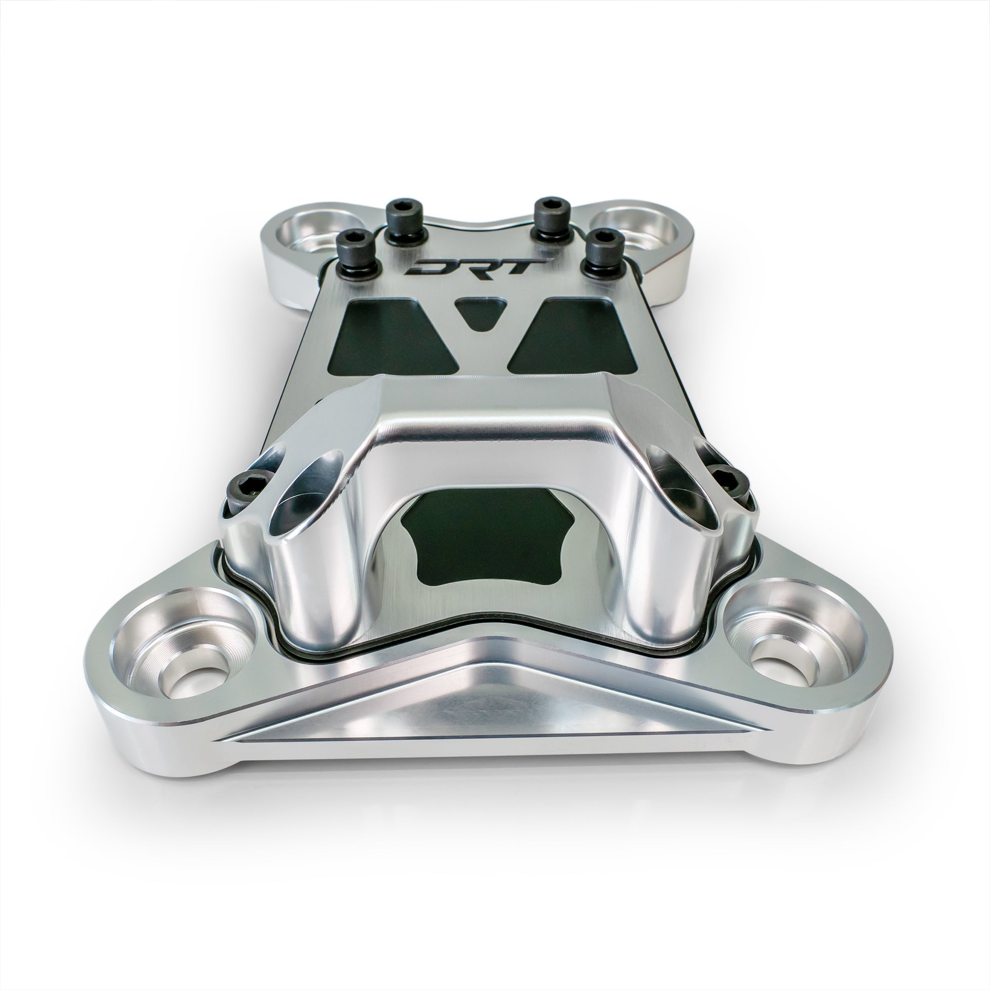 DRT Pro R/Turbo R 3-PC Radius Rod Reinforcement Plate