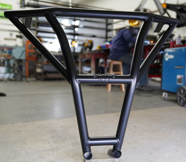 Polaris RZR Pro XP Rear Bumper