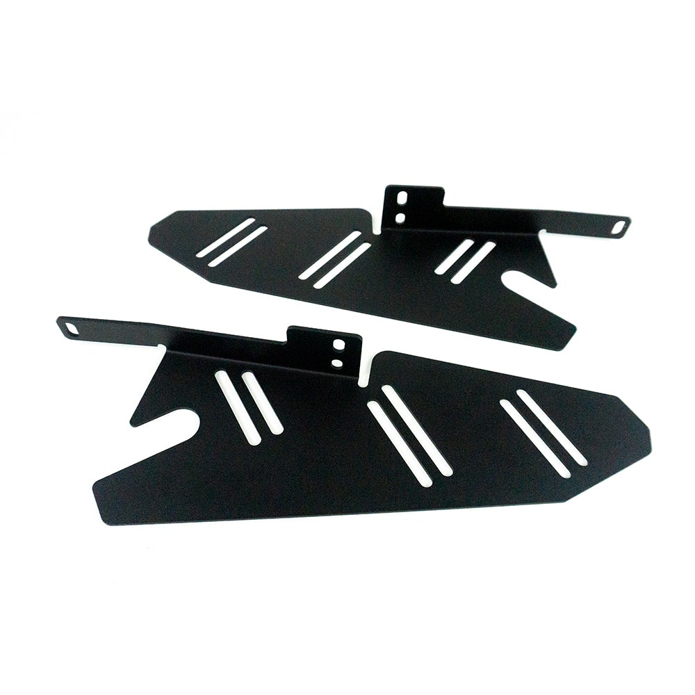 Ford Raptor Fog Light Kit