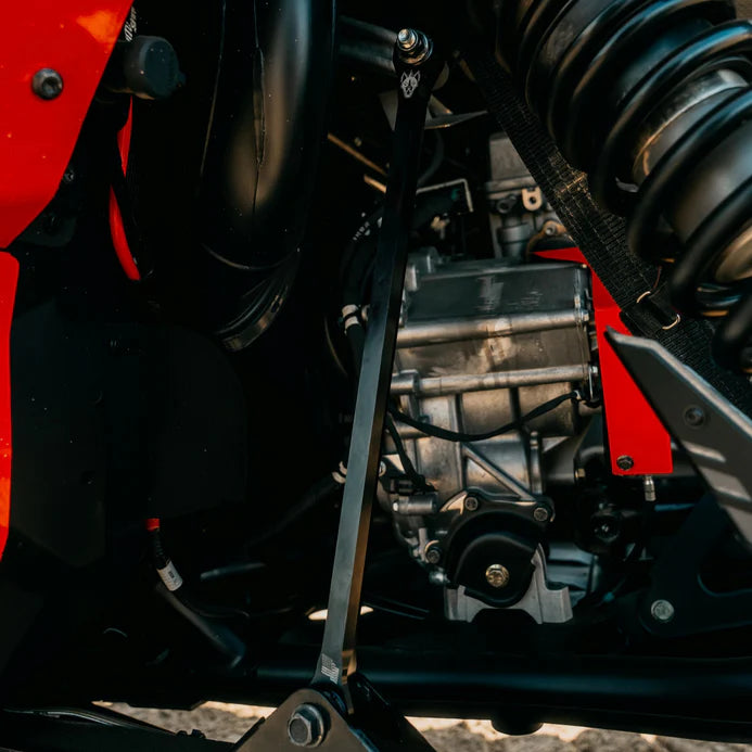 Chupacabra Pro R/ Turbo R/ Pro S Sway Bar Links Rear