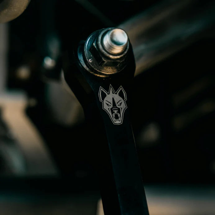 Chupacabra Pro R/ Turbo R/ Pro S Sway Bar Links Rear