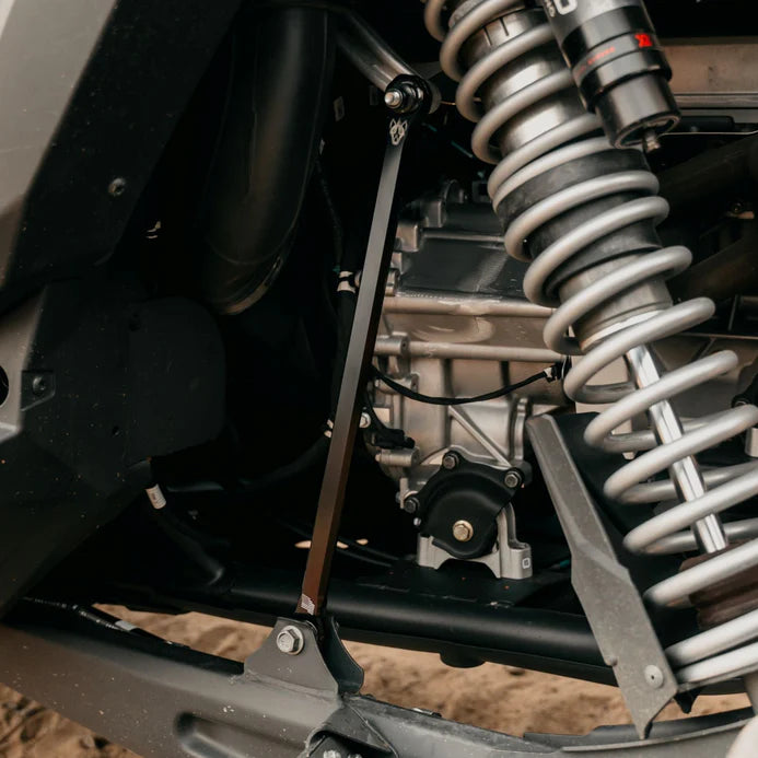 Chupacabra Pro R/ Turbo R/ Pro S Sway Bar Links Rear
