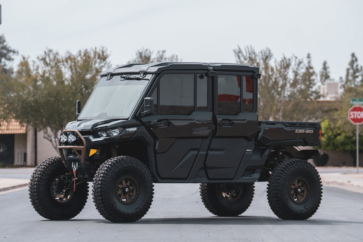 CAN-AM DEFENDER REAR A-ARM KIT