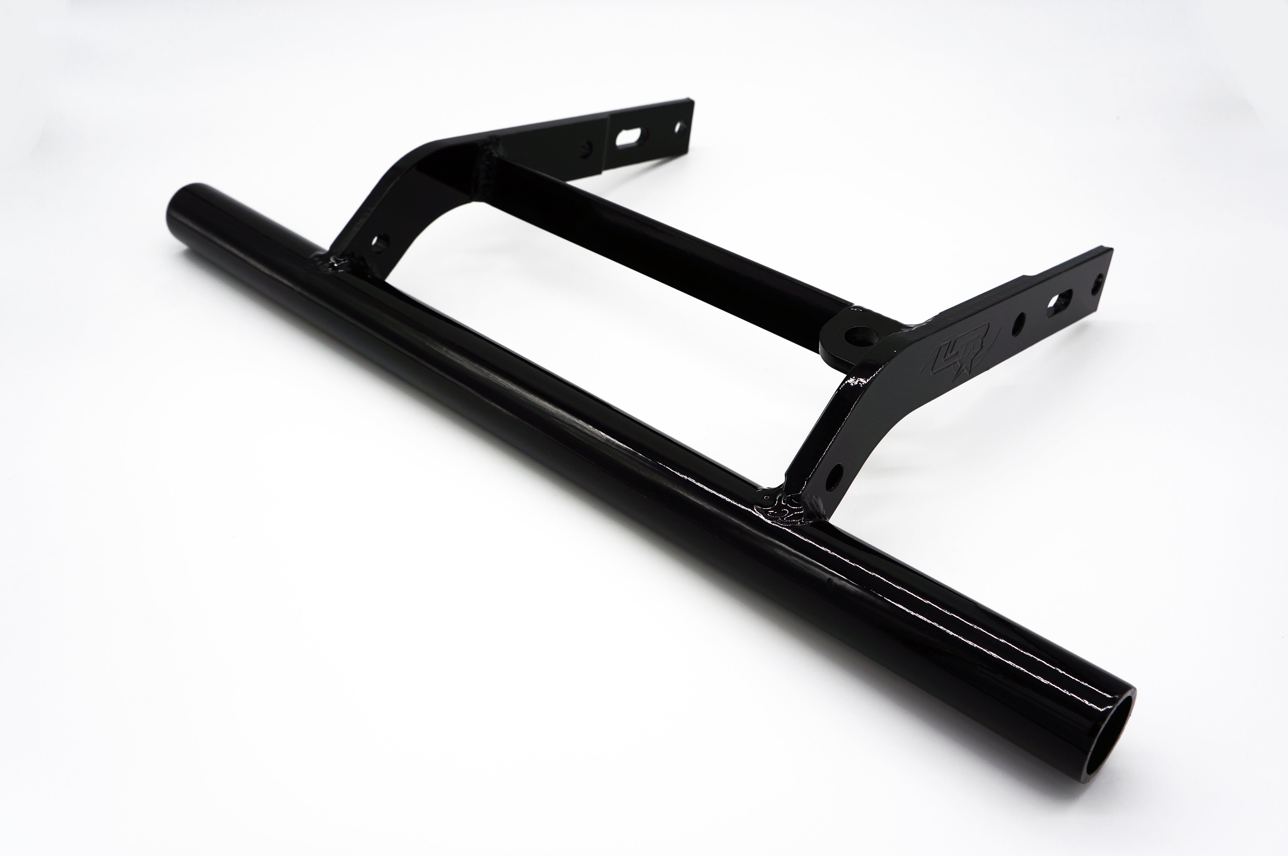 Honda TRX450 DC-XC Grab Bar