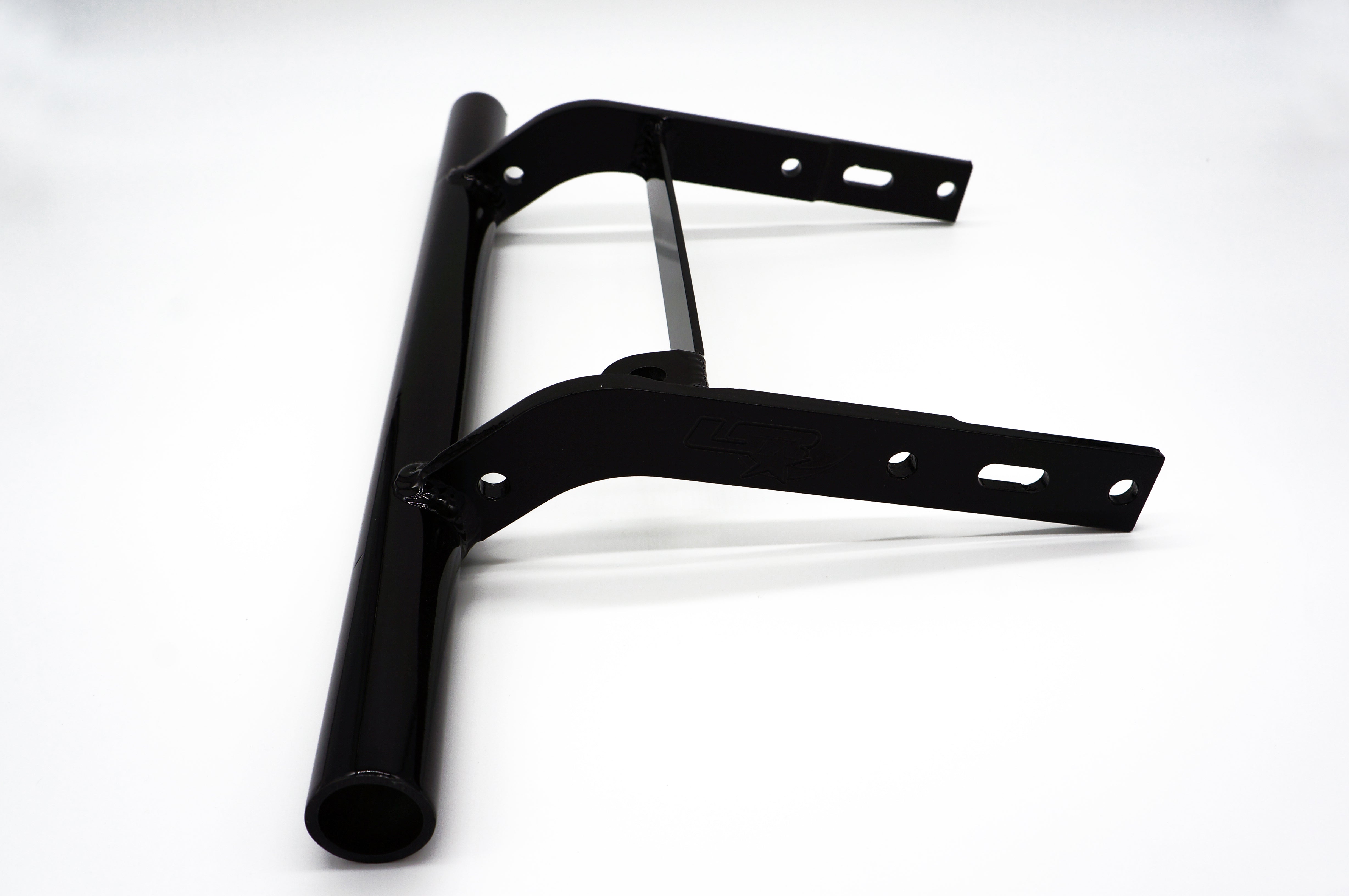 Honda TRX450 DC-XC Grab Bar