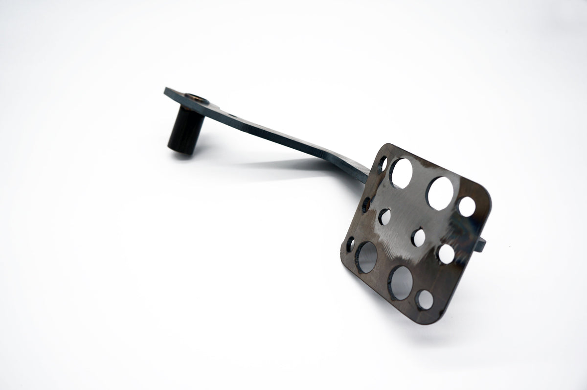 Polaris RZR 800 Brake Pedal