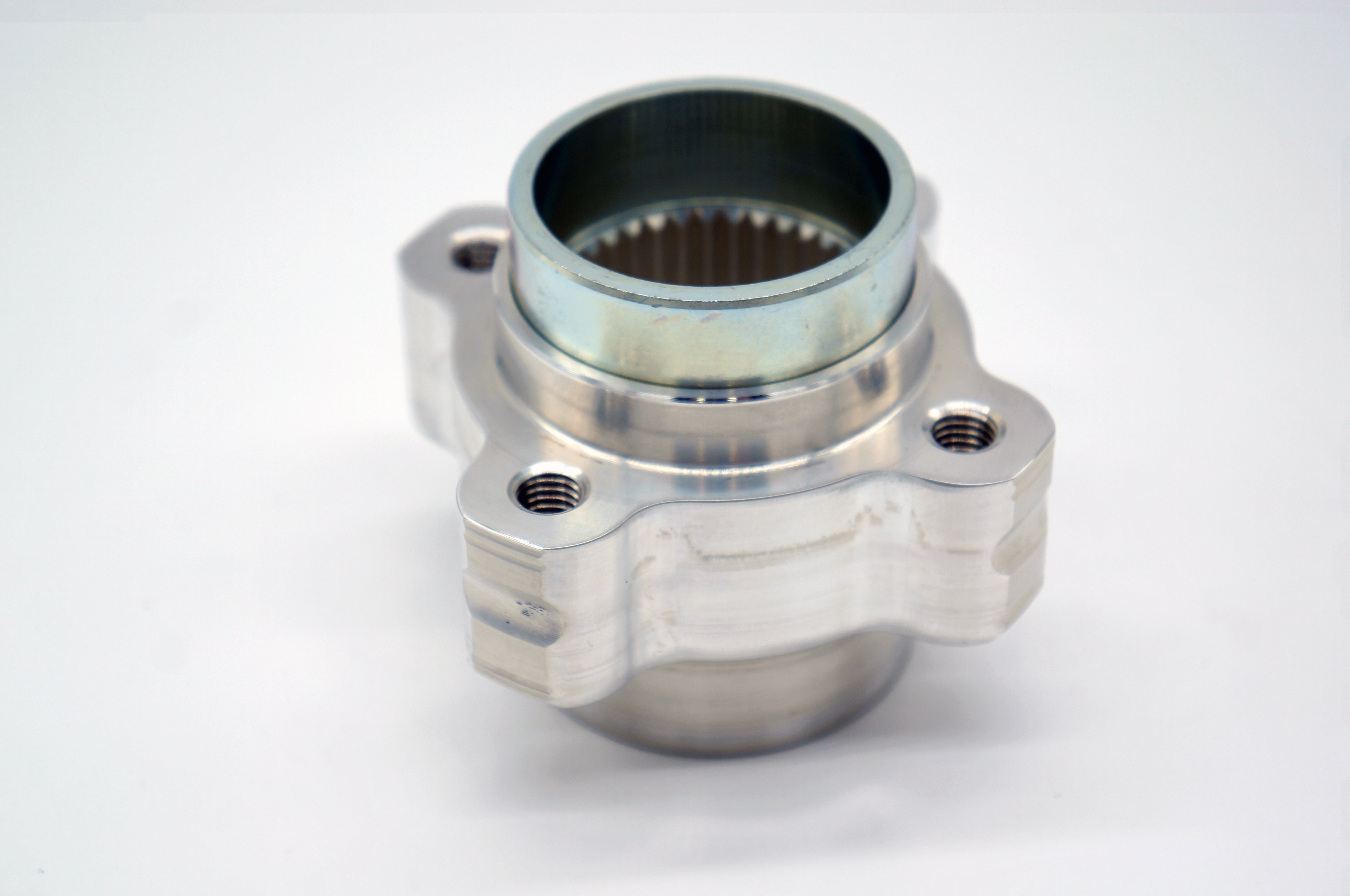 Yamaha YFZ450 Billet Disc Brake Hub 2004-05