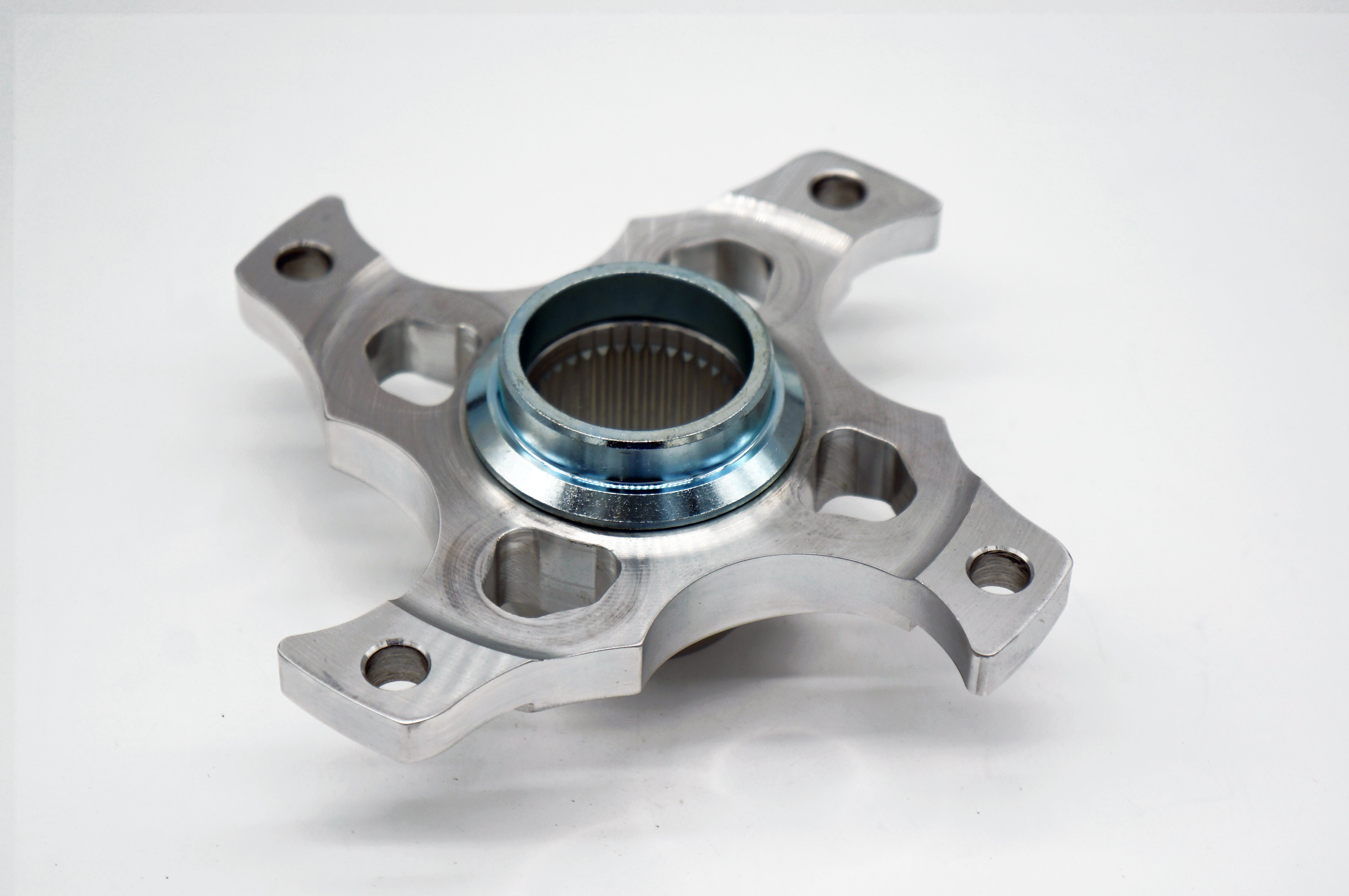 Yamaha YFZ450R Billet Sprocket hub