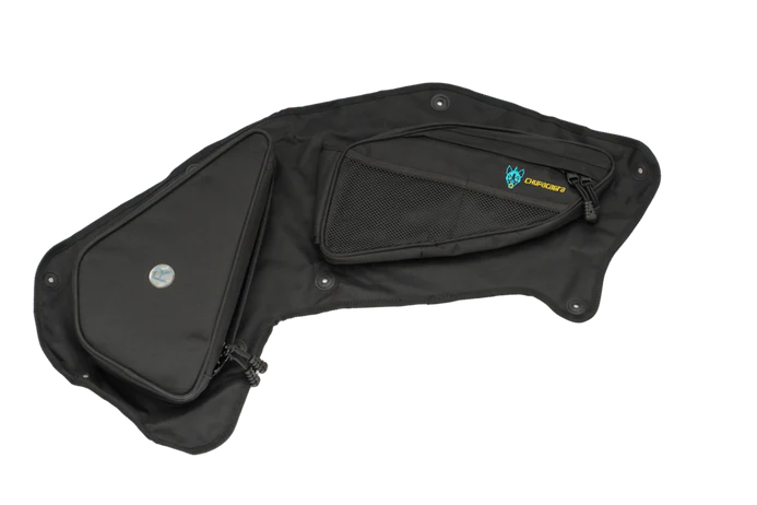 Pro XP/ Pro R / Turbo R Rear door bag