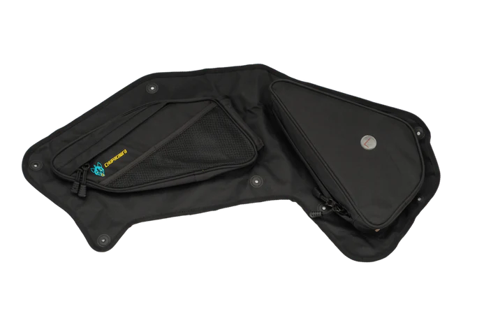 Pro XP/ Pro R / Turbo R Rear door bag