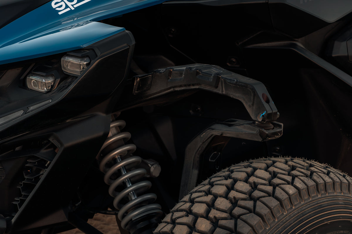 CSC Can-Am Maverick R OEM Front Lower Control Arms