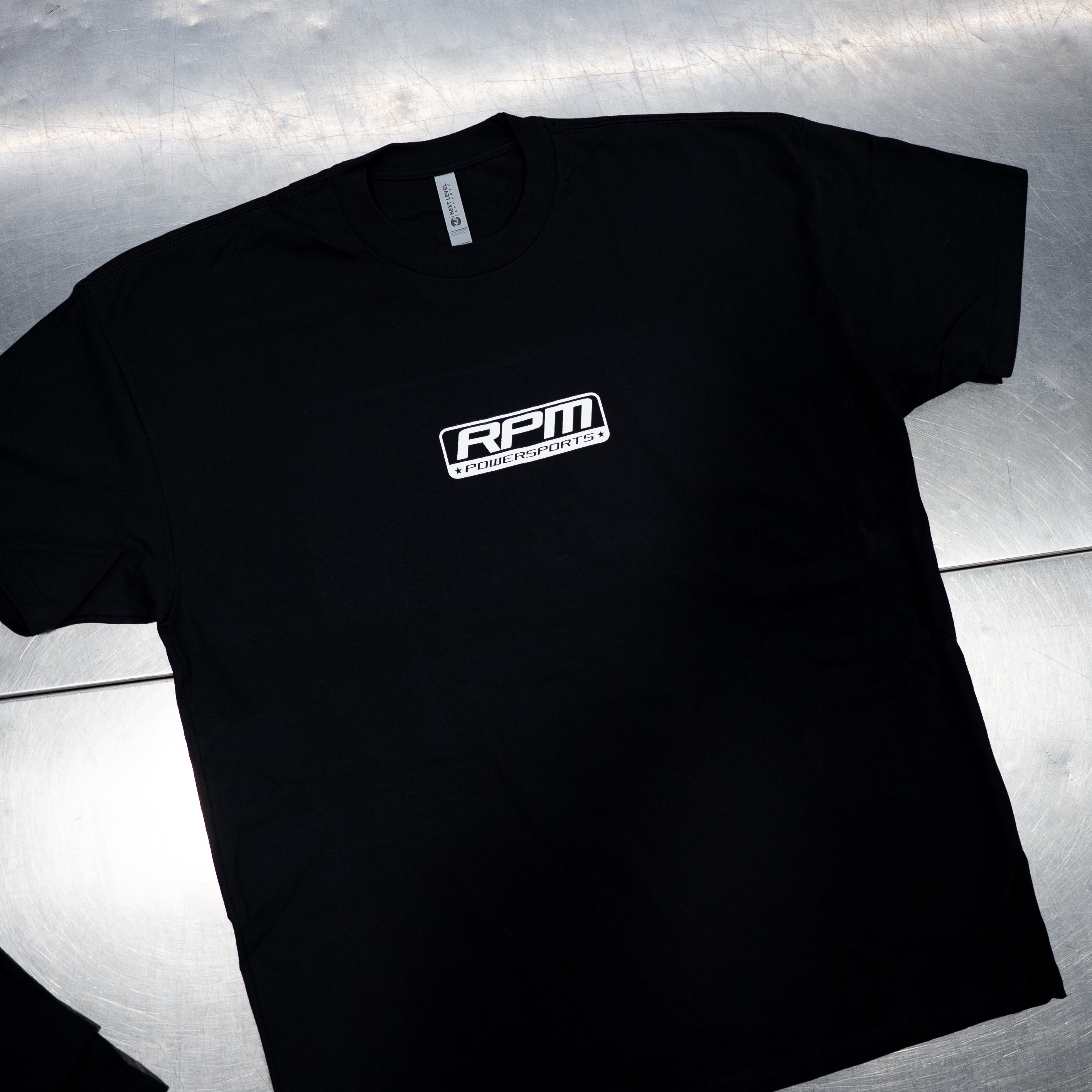 Box Logo T-Shirt