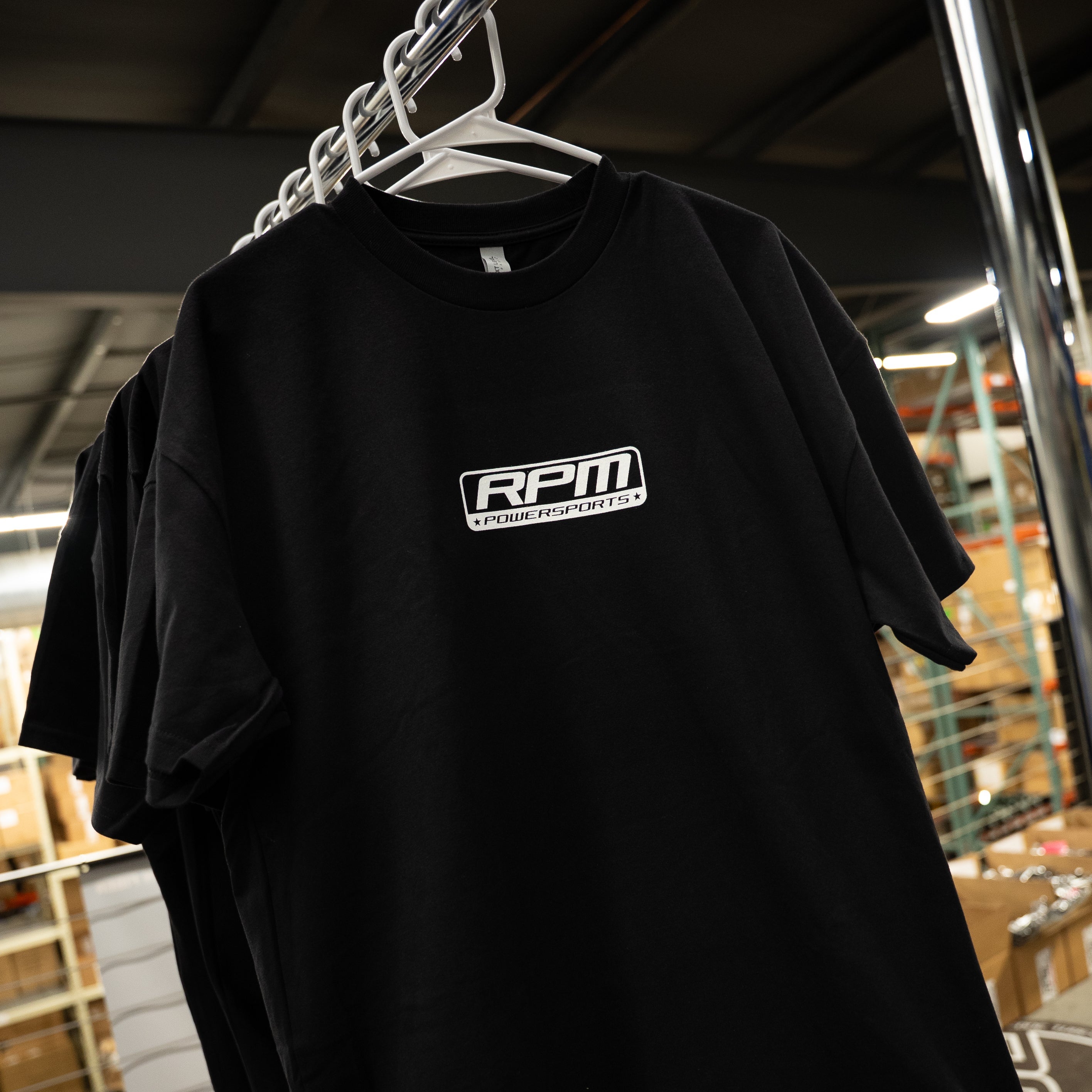 Box Logo T-Shirt