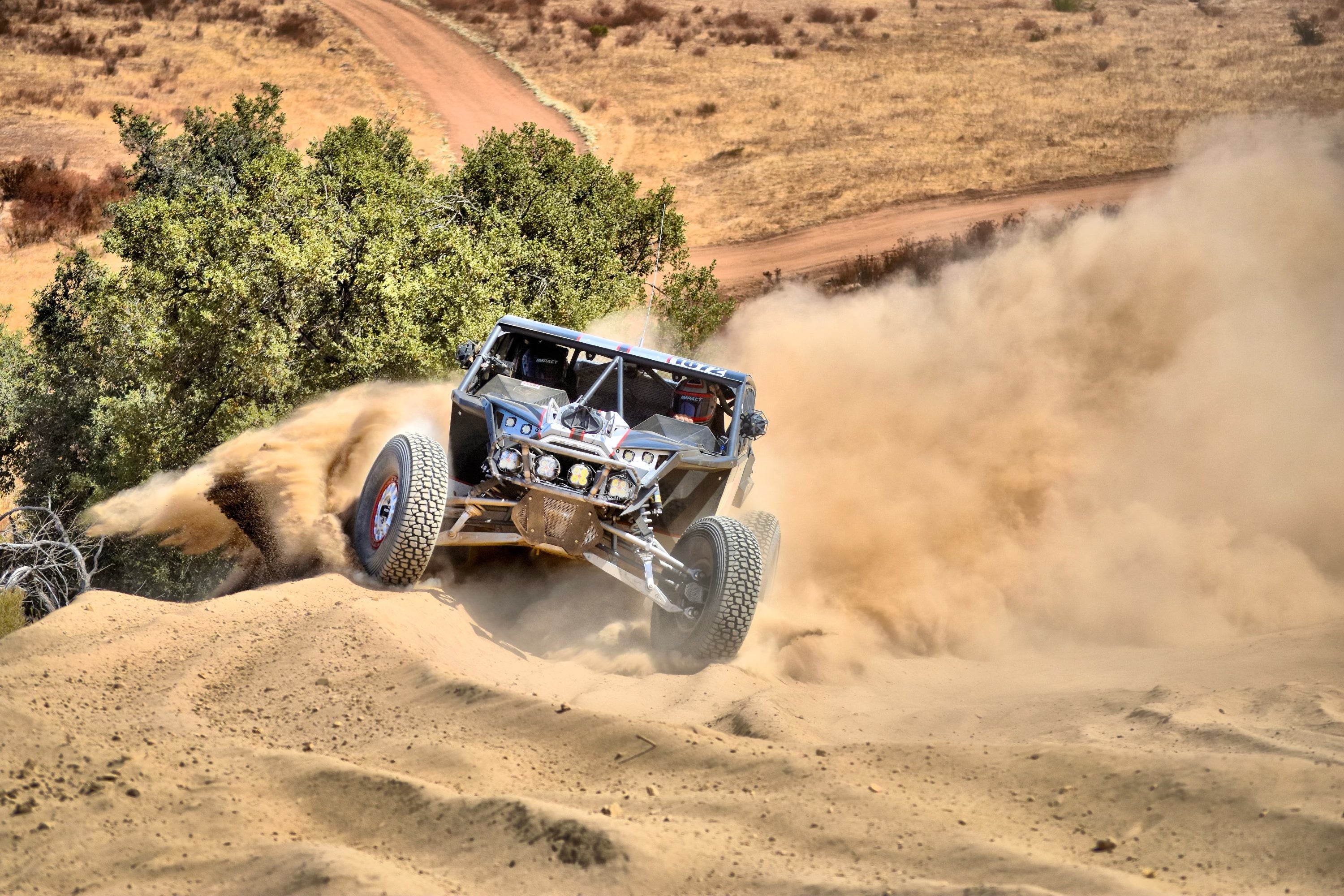 POLARIS PRO R/TURBO R FRONT SUSPENSION KIT