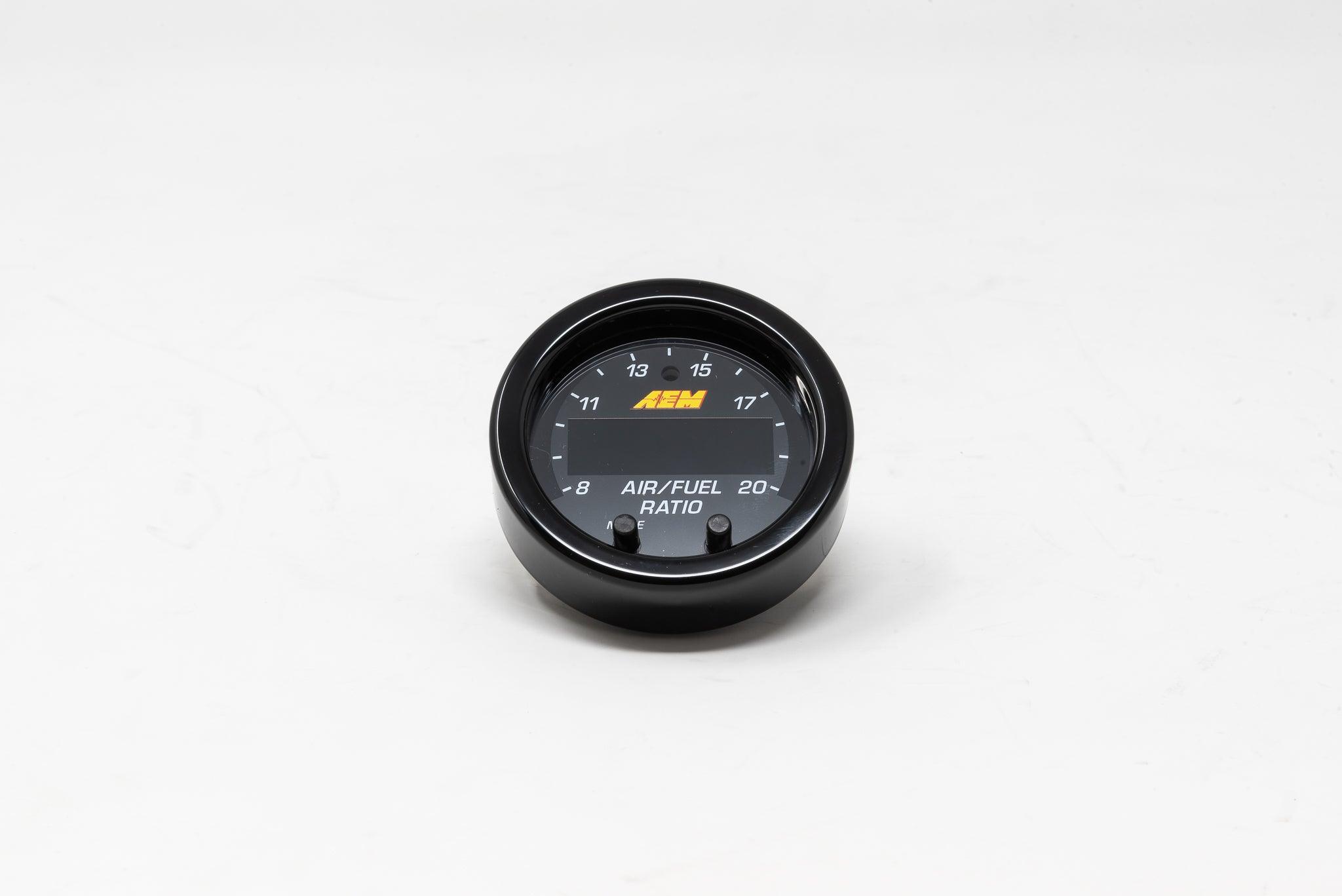 Snowmobile Gauge Package