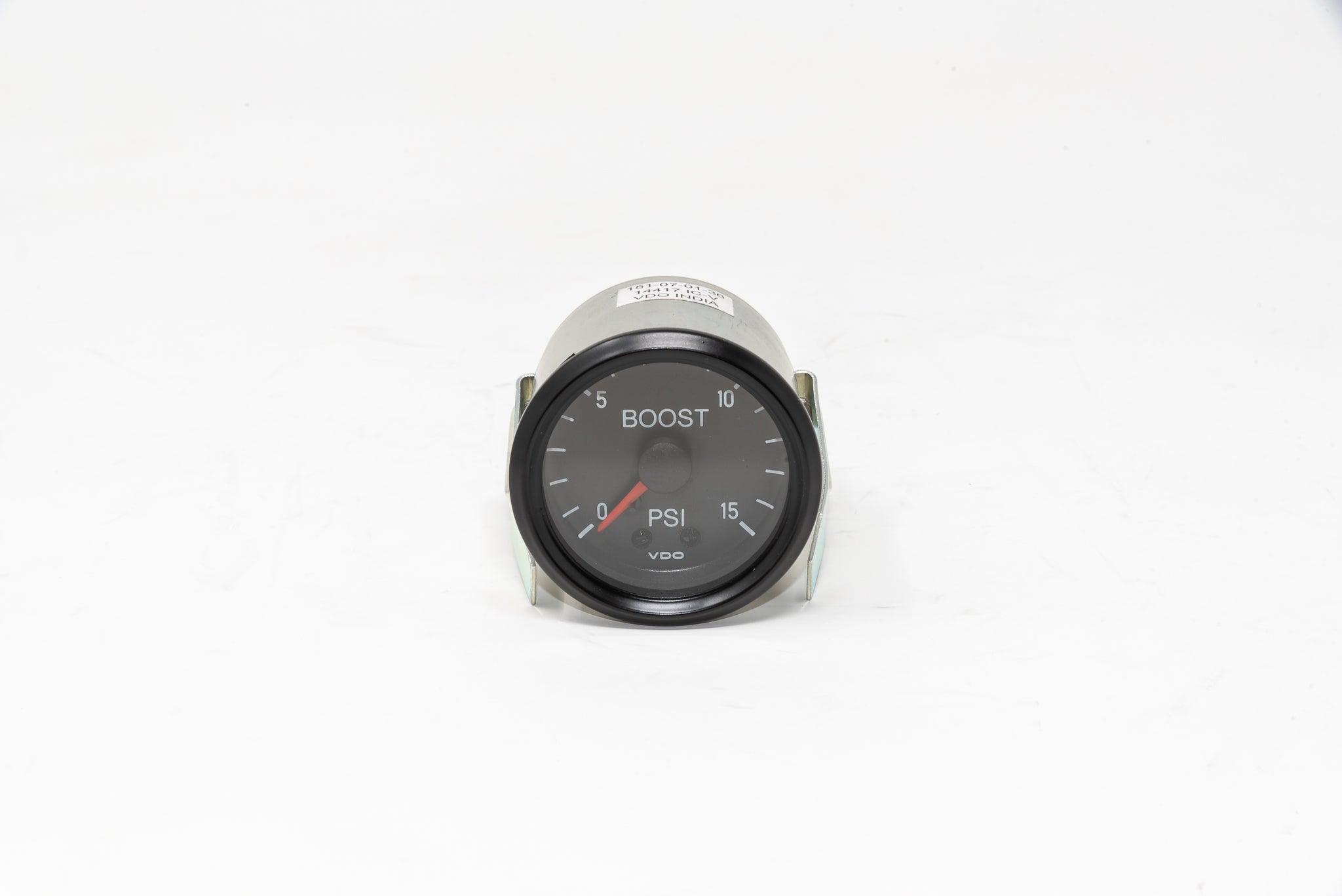 Snowmobile Gauge Package