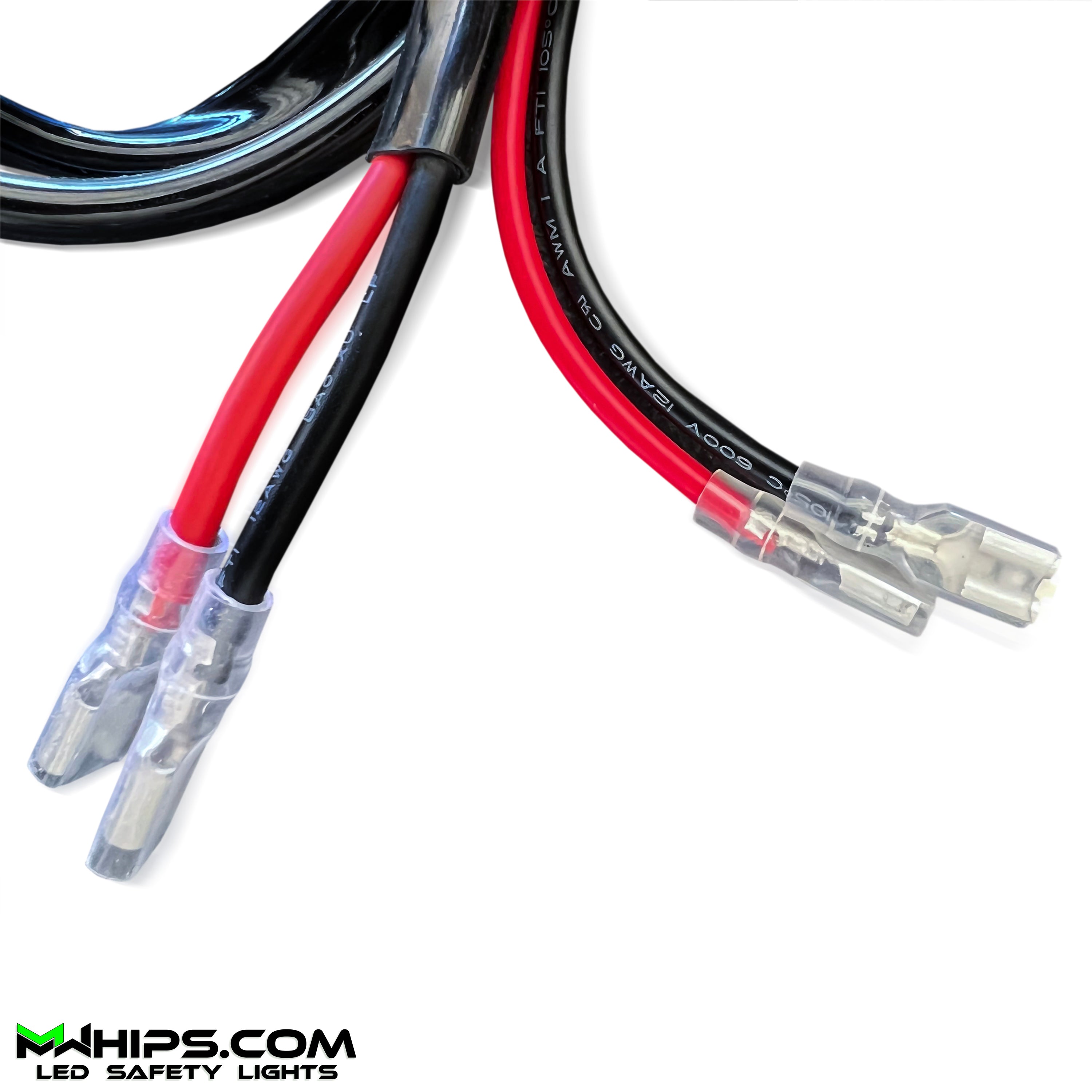WIRING HARNESSES
