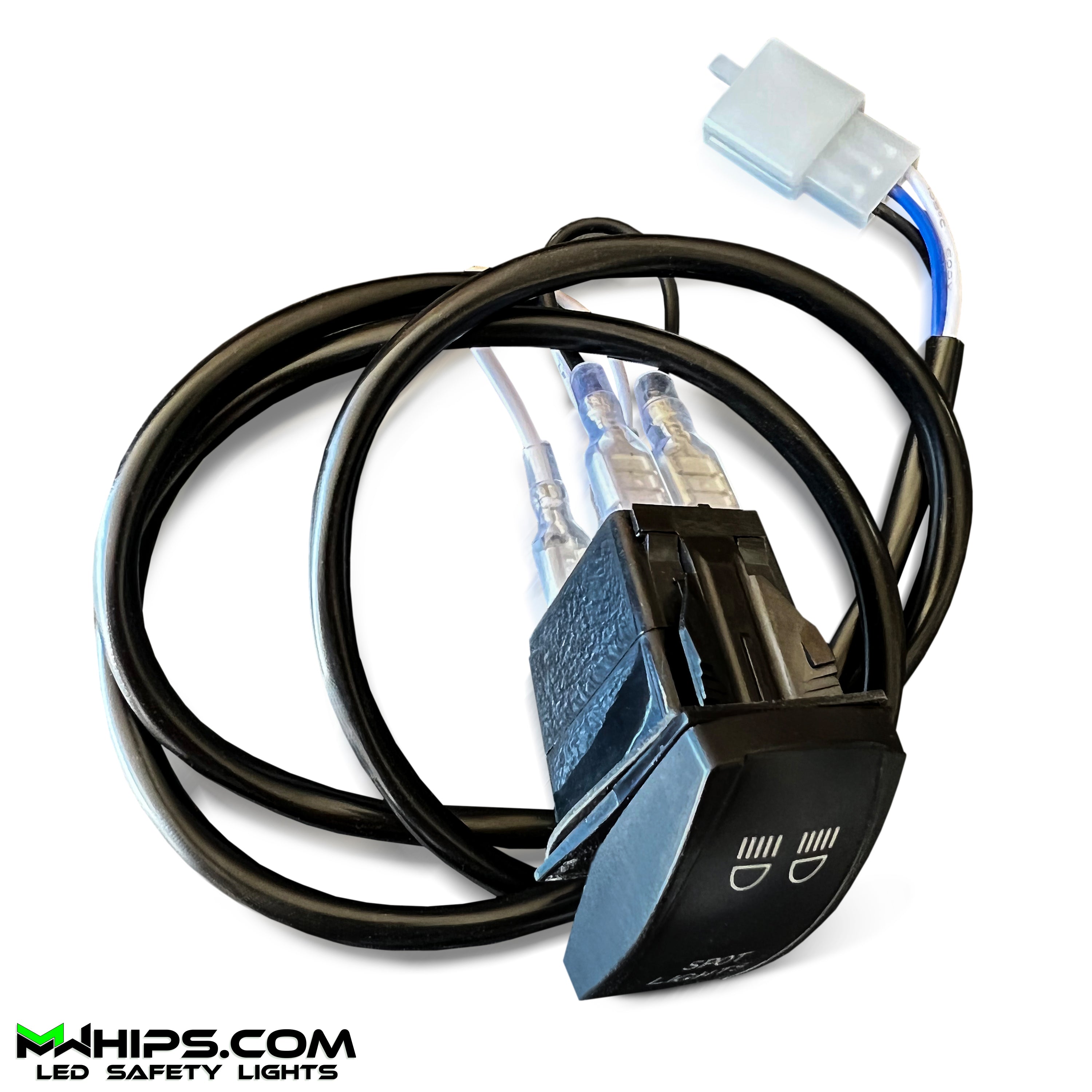 WIRING HARNESSES