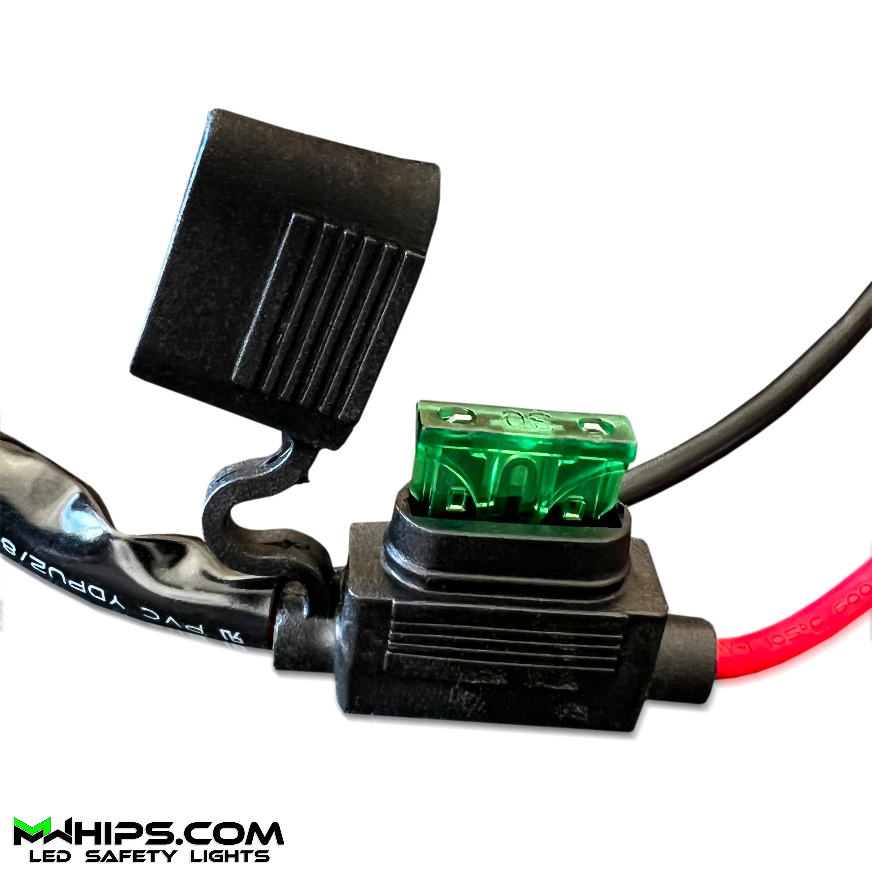 WIRING HARNESSES