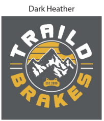 Short Sleeve Traild logo T Shirt