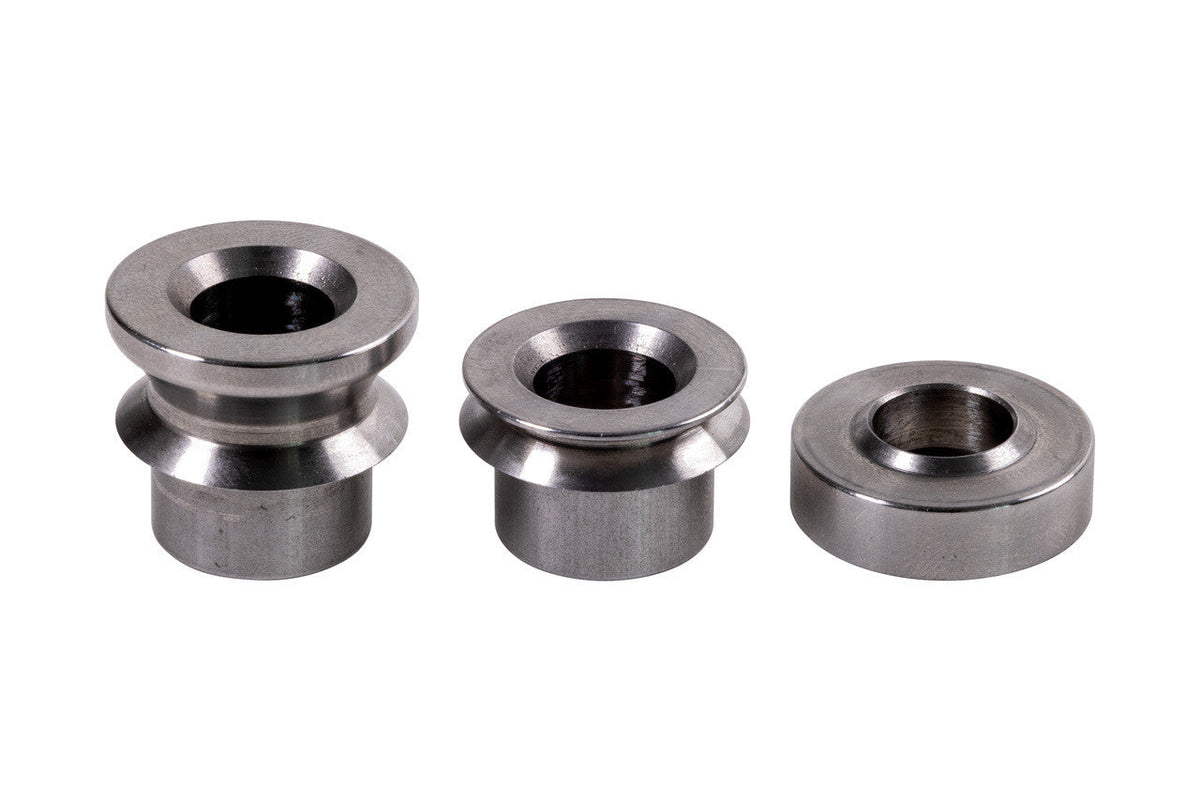 Can-Am Defender HD11 Bump Steer Delete (BSD)™ Tie Rod Kit