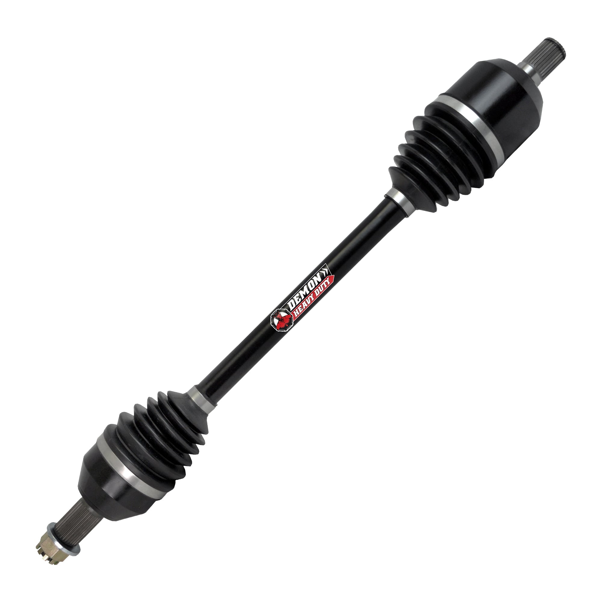 2008–2013 Kawasaki Teryx 750 Rear Right Heavy Duty Axle