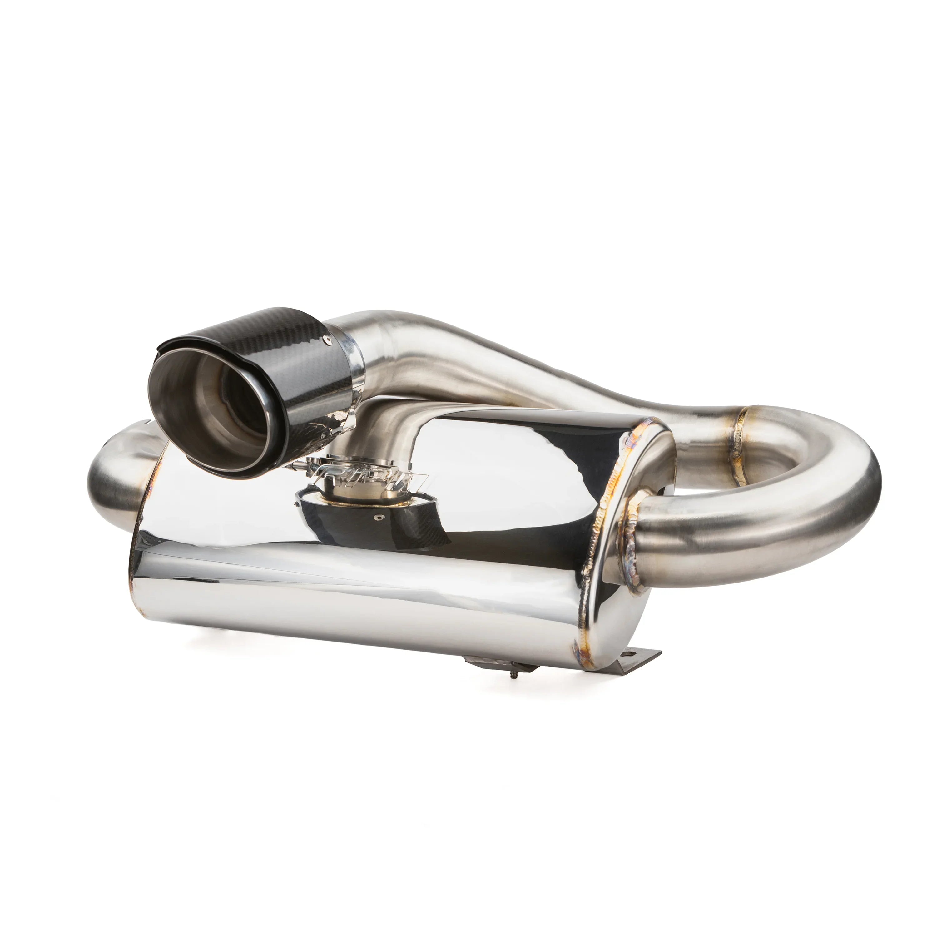 E78 19-21 Maverick Sport 1000R Sport Muffler