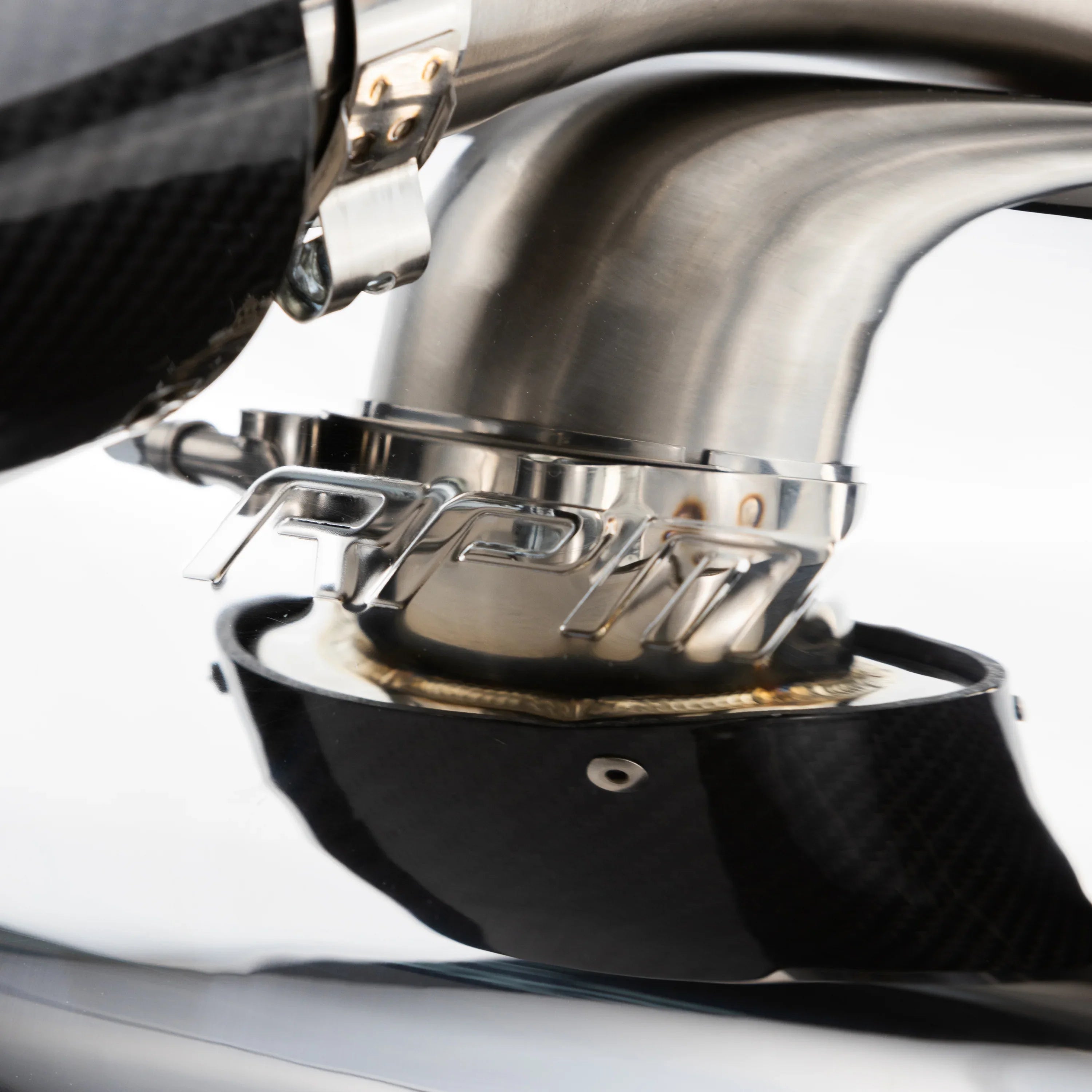 E78 19-21 Maverick Sport 1000R Sport Muffler