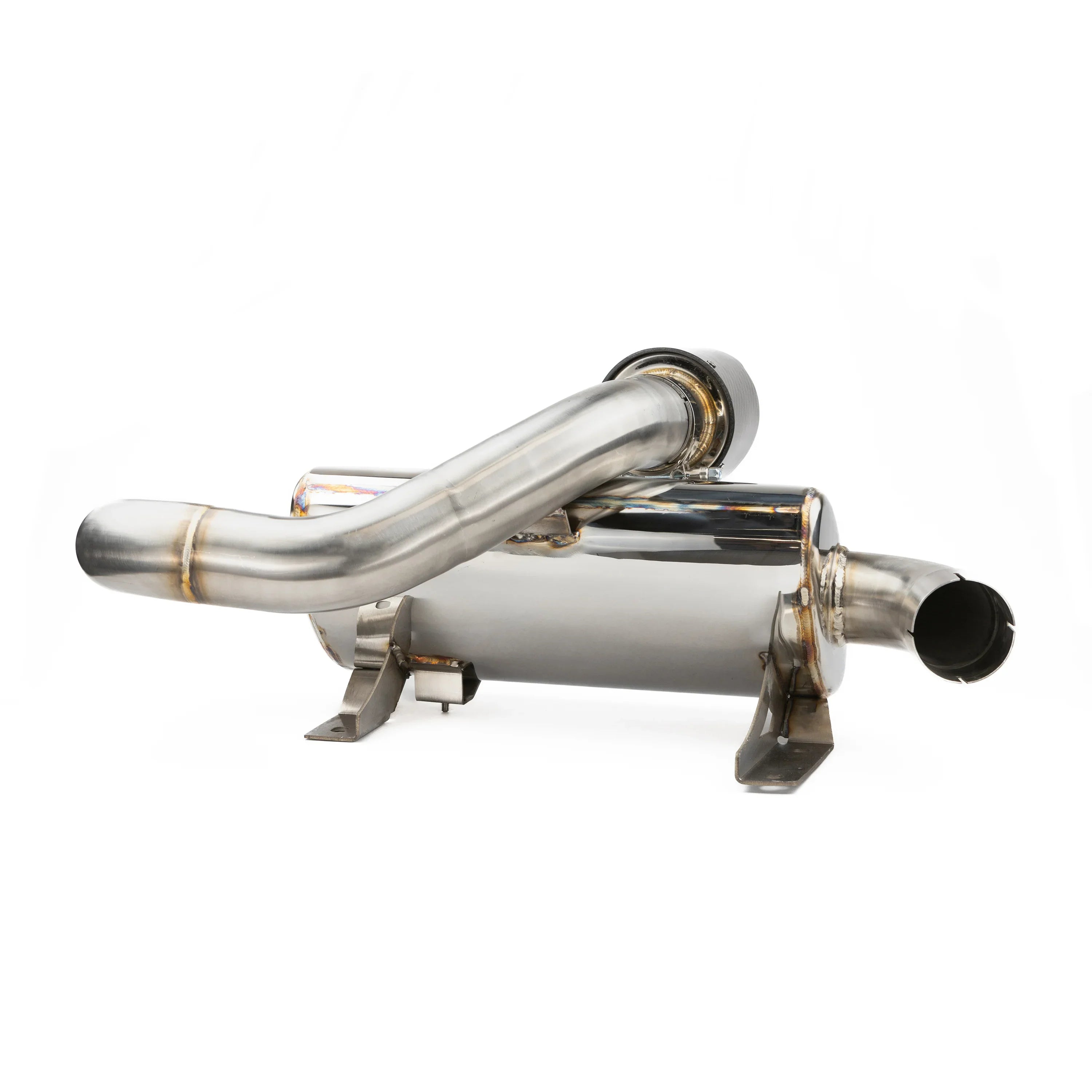 E78 19-21 Maverick Sport 1000R Sport Muffler