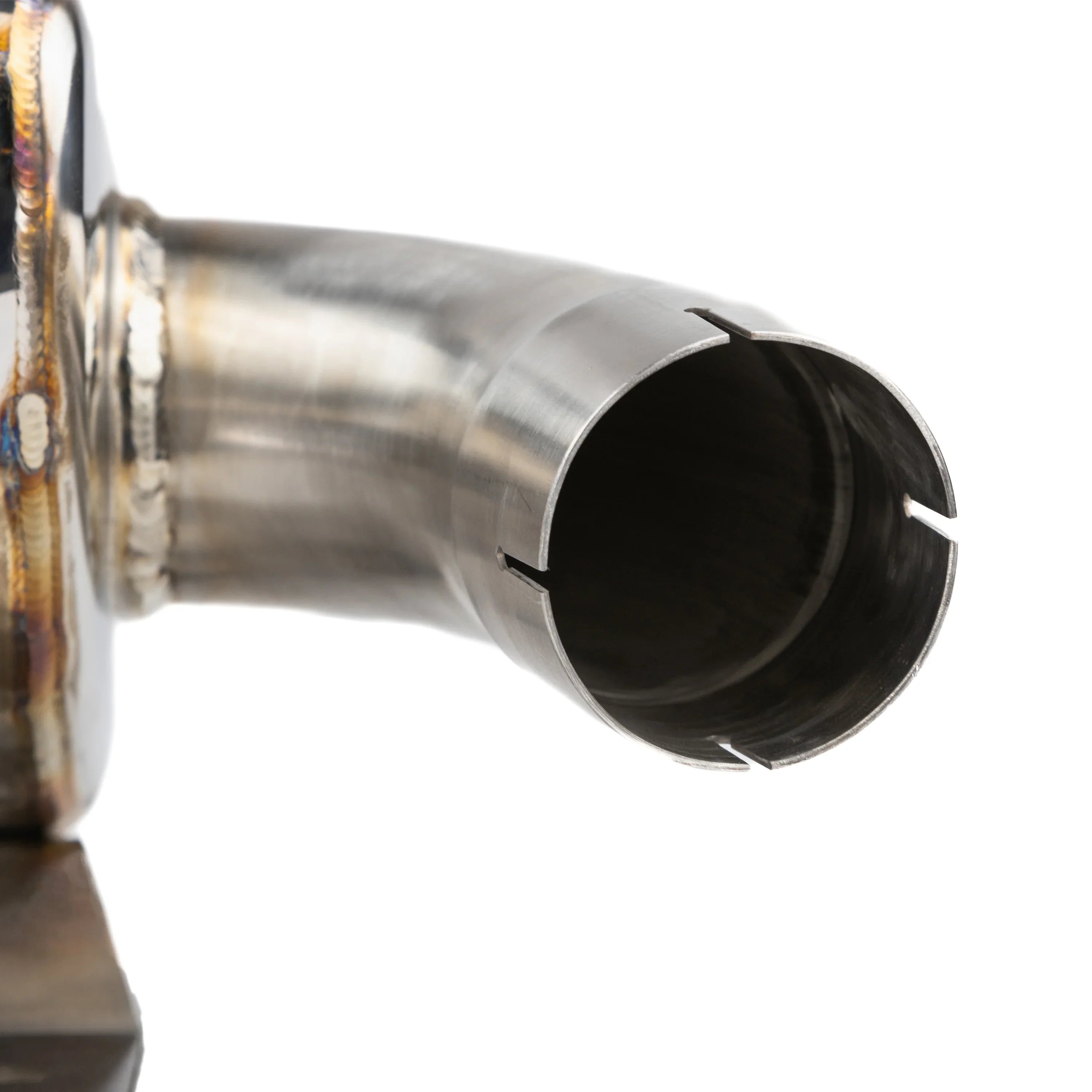 E78 19-21 Maverick Sport 1000R Sport Muffler