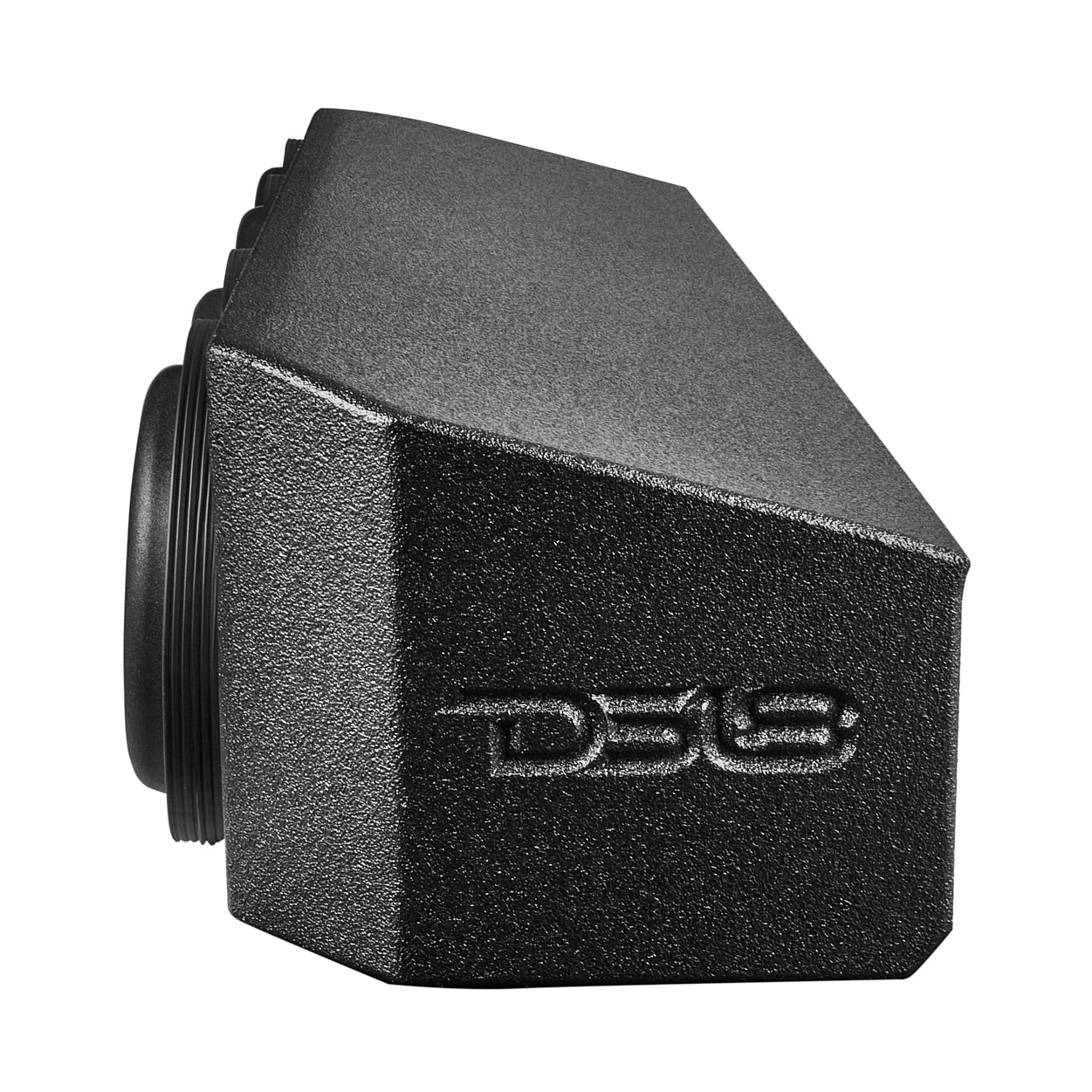 2018-2024 Jeep Gladiator Quadruple 8” Ported Subwoofer Enclosure