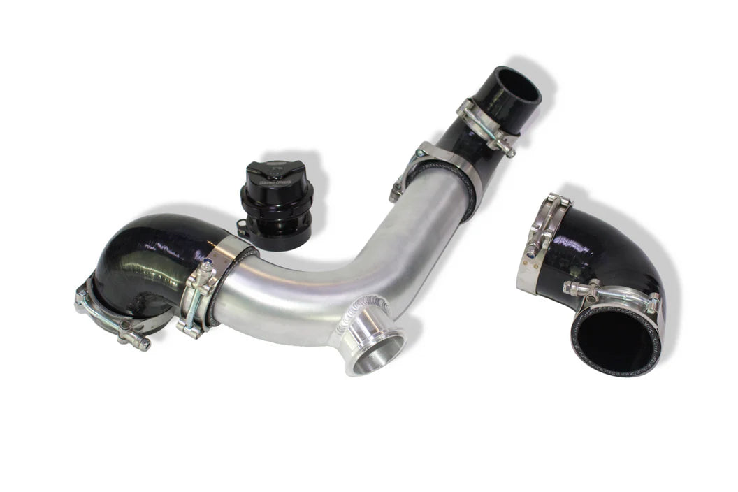 DM Racing Pro R Stage 1 Turbo Kit (250-500 RWHP)