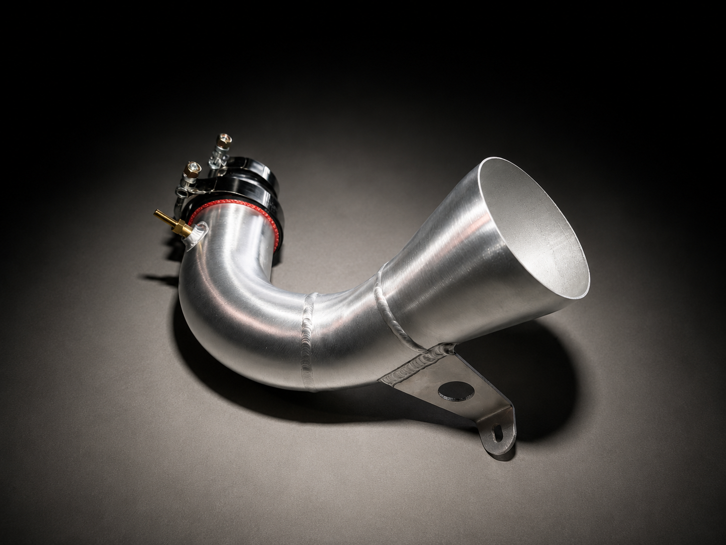 CanAm X3 High Flow Drag Intake