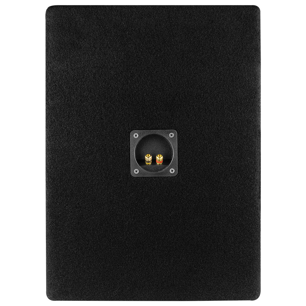 PANCADAO Ported box with 1 X 12" Mid-Bass PRO-1.5KP12.2 Loaded