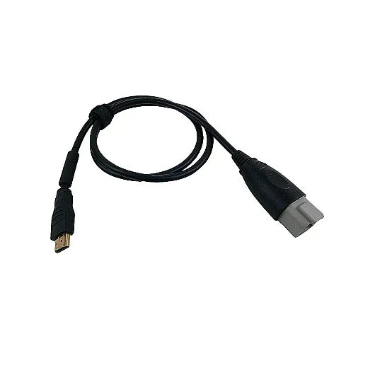 Evolution Powersports - Tuning - EVP Maptuner X ECU Flashing Device & Accessory Cables